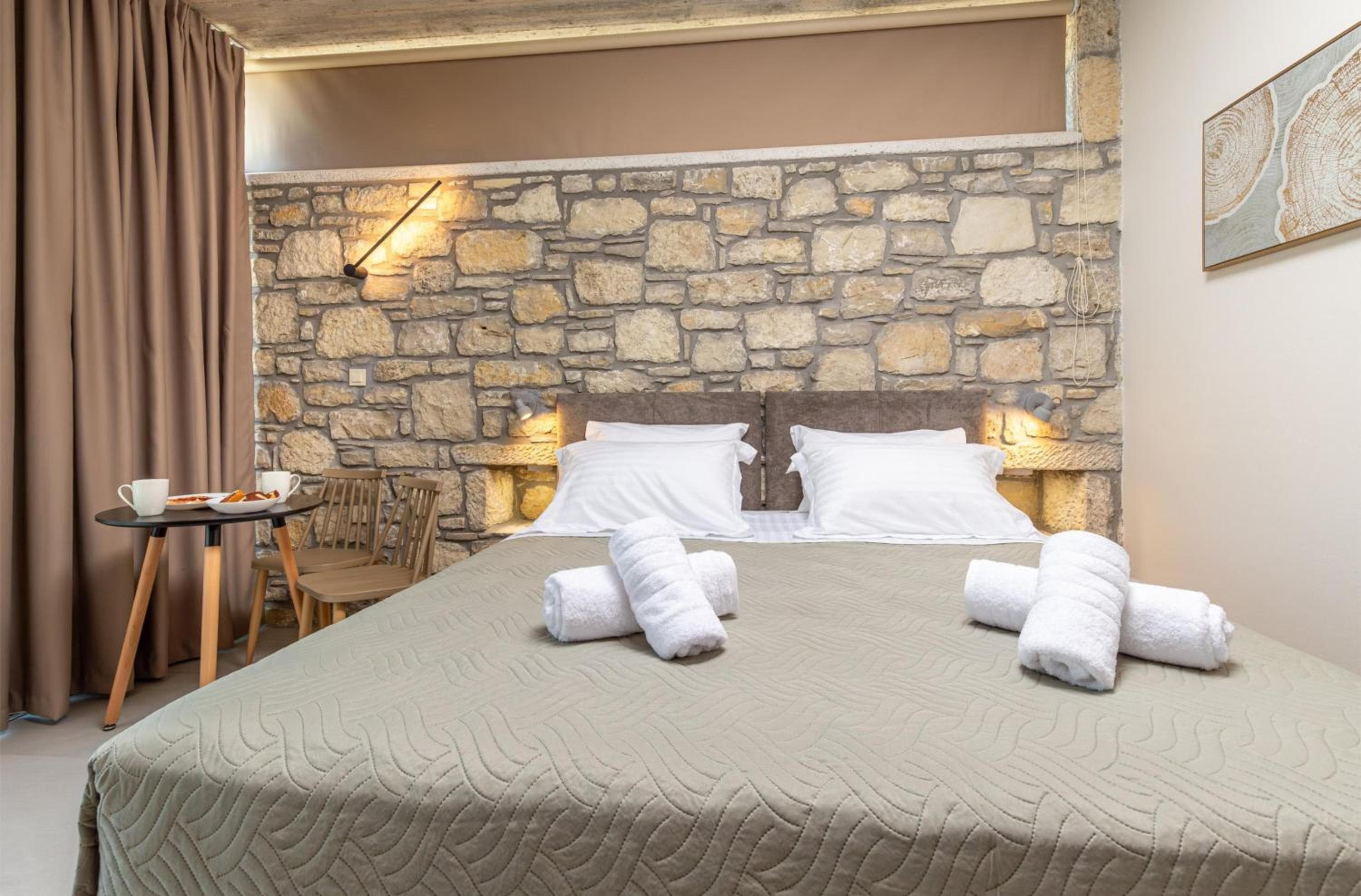 Achatis Apartments with sea view, Kolymvari, photo 4