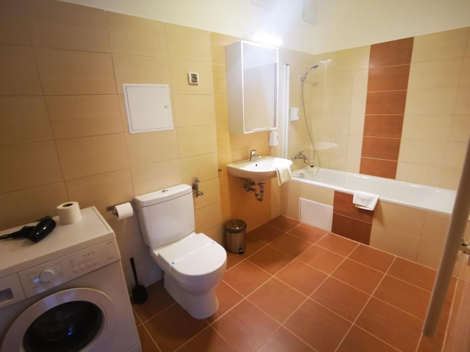 Corvin Center Suites, Budapest, photo 5