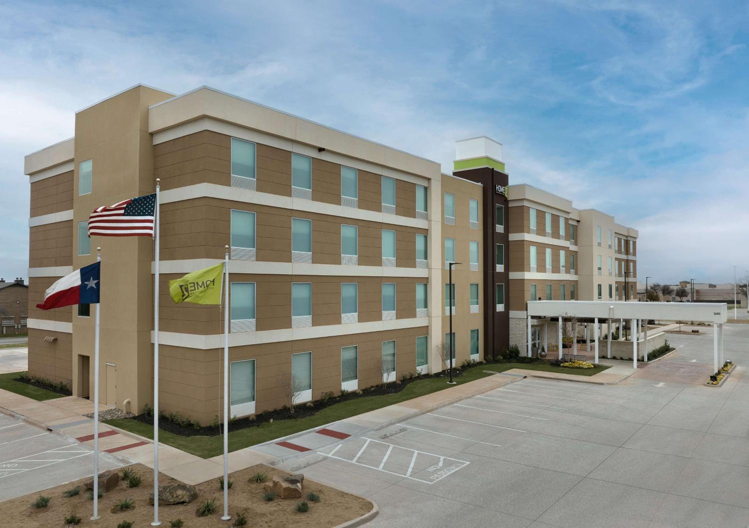 Home2 Suites By Hilton Abilene Southwest, Abilene