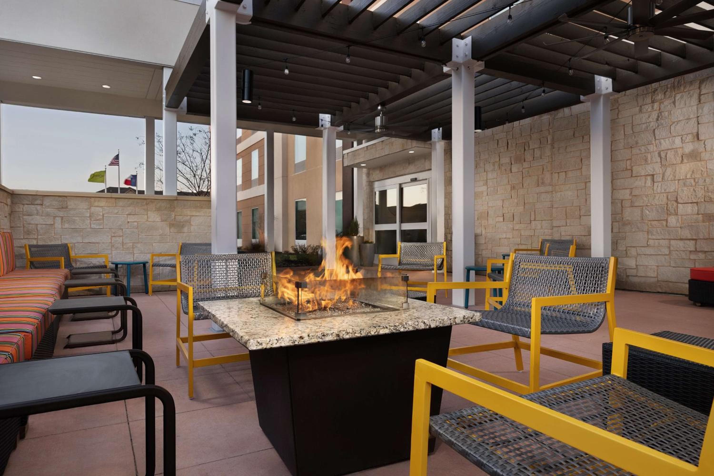 Home2 Suites By Hilton Abilene Southwest, Abilene, photo 5