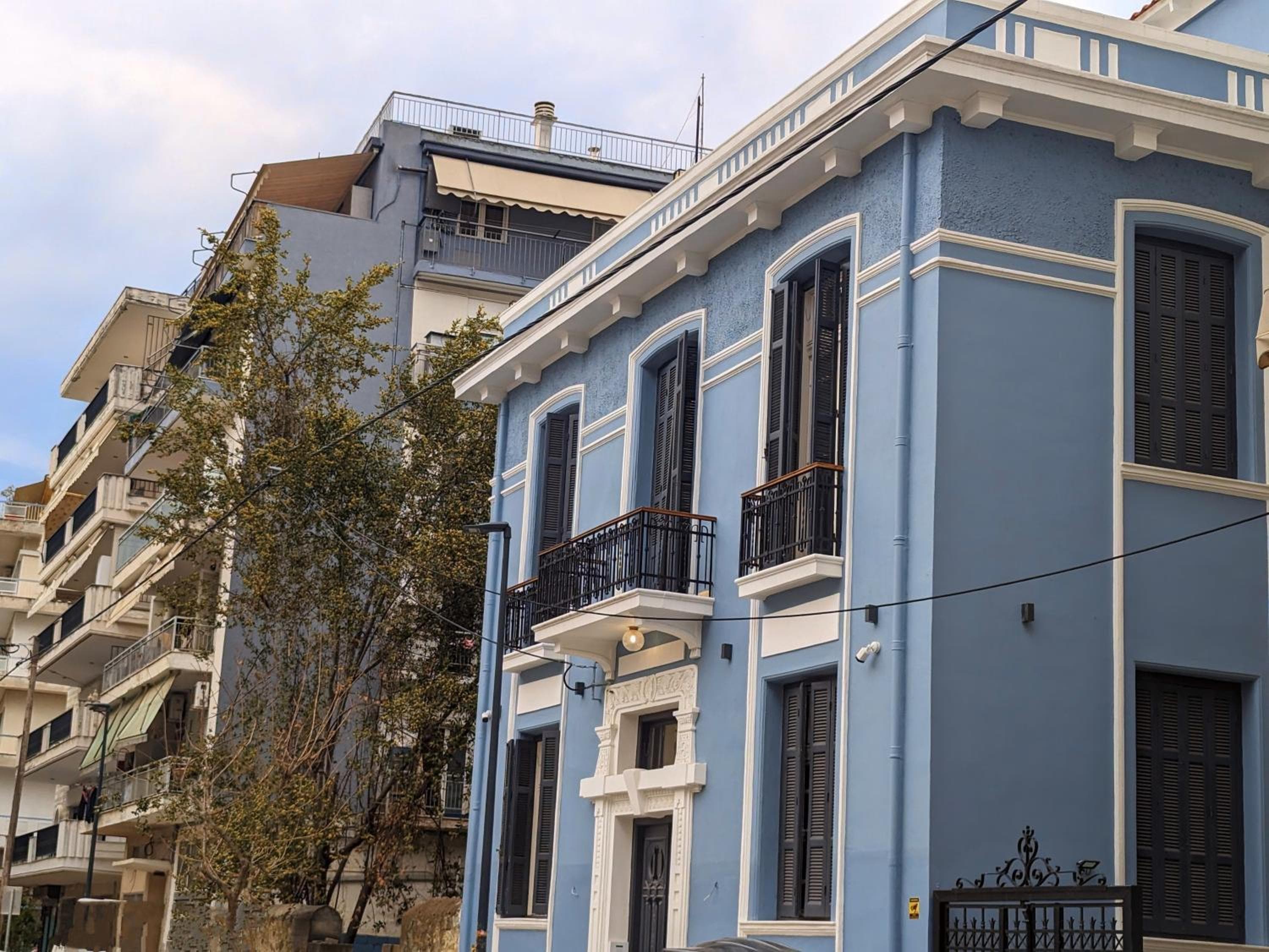 Villa Clio, a Luxury Collection, Thessaloniki
