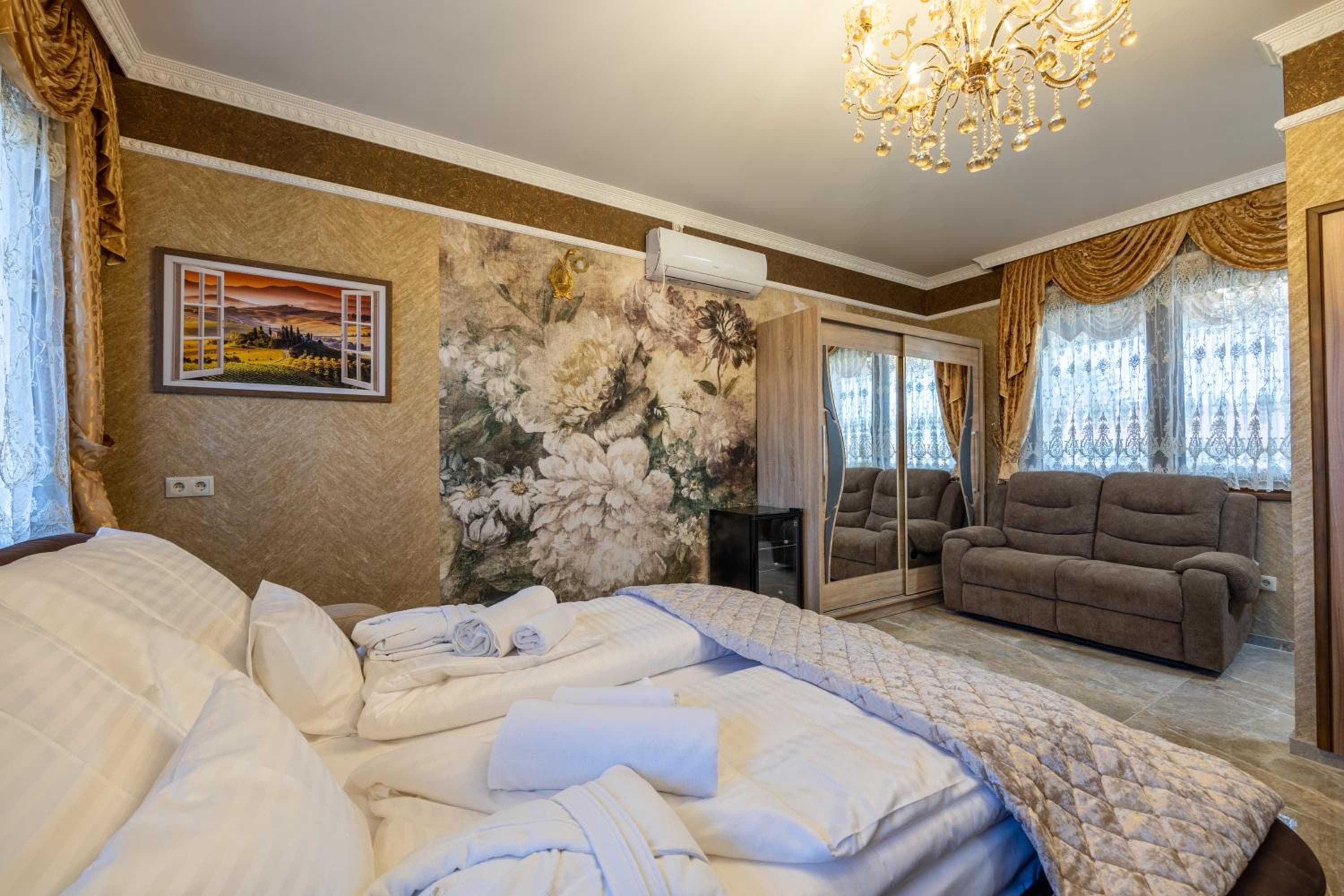 Vörös Álom Apartman Panzió, Tiszakécske, photo 3