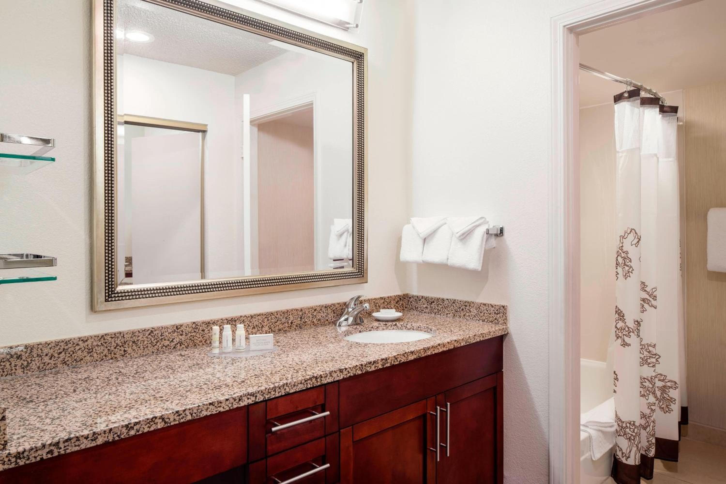 Residence Inn San Ramon, San Ramon, photo 4