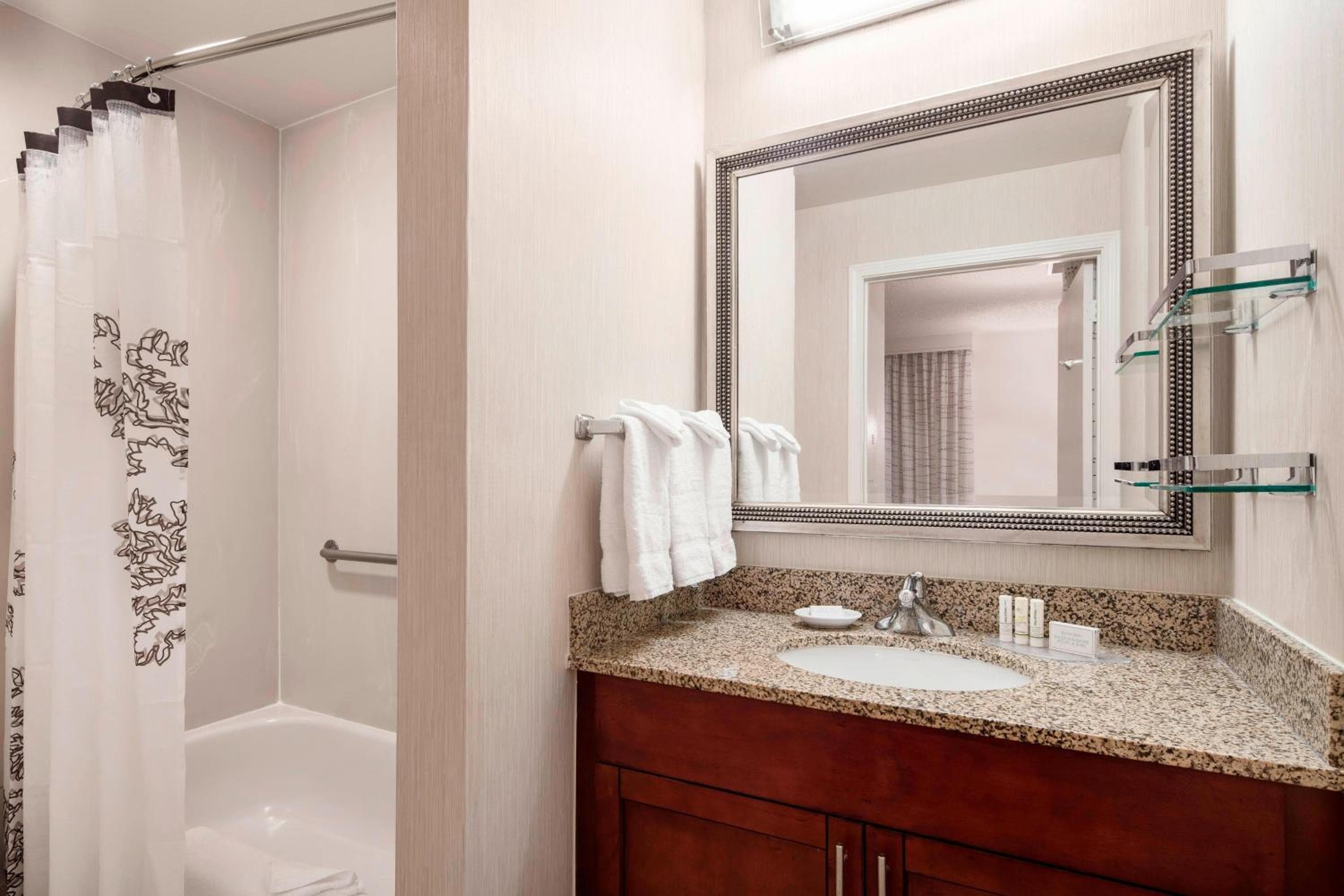 Residence Inn San Ramon, San Ramon, photo 5