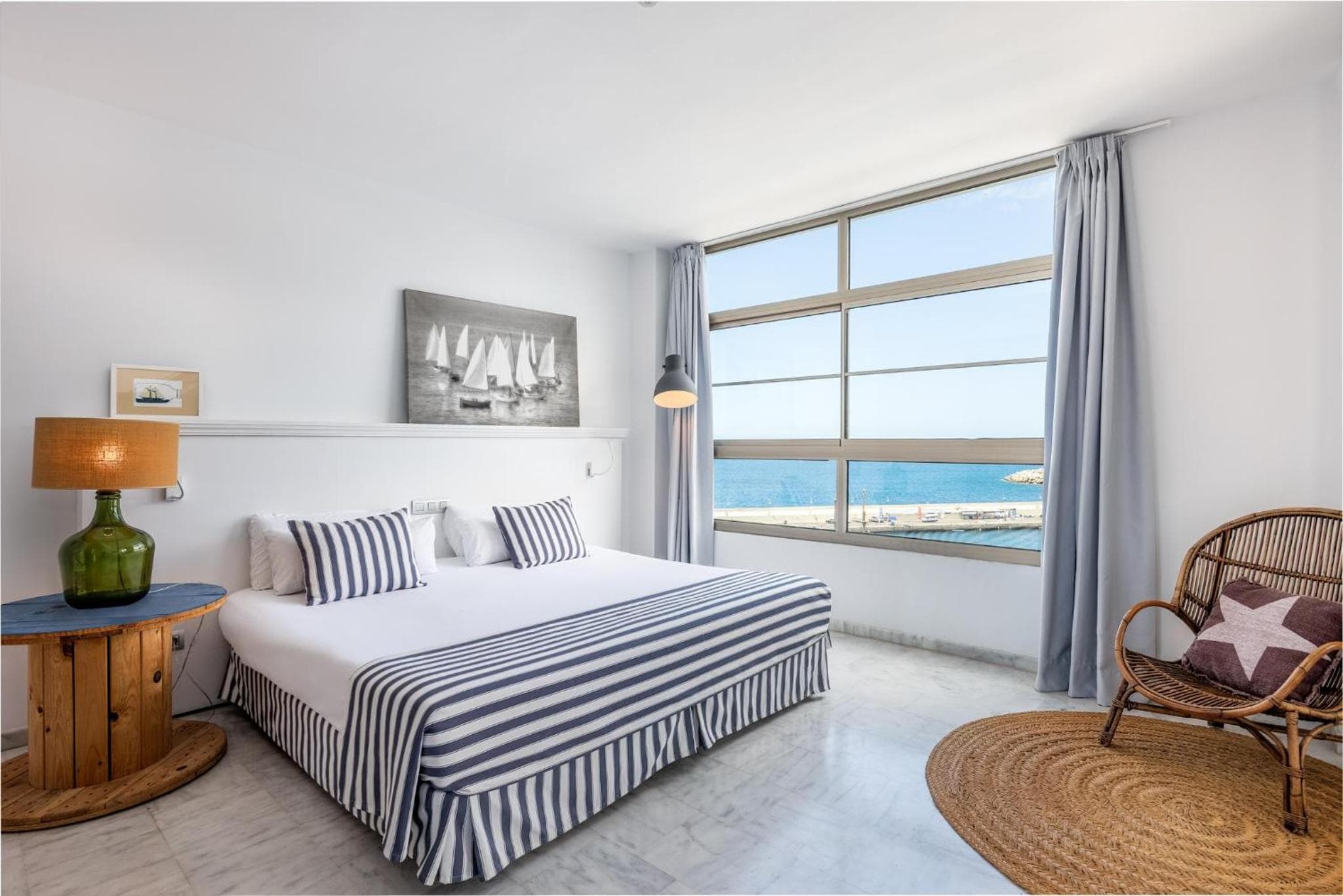 Marina Suites Gran Canaria, Puerto Rico de Gran Canaria