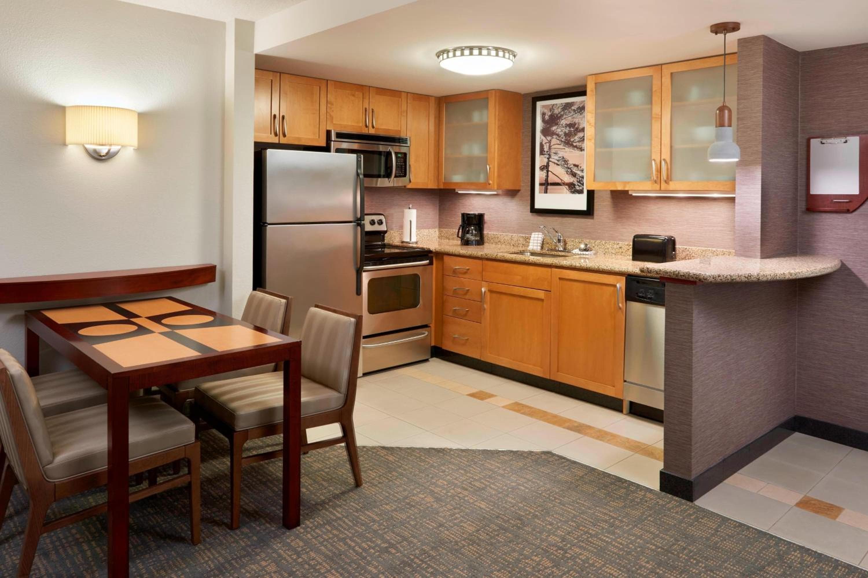 Residence Inn by Marriott Gravenhurst Muskoka Wharf, Gravenhurst, photo 2