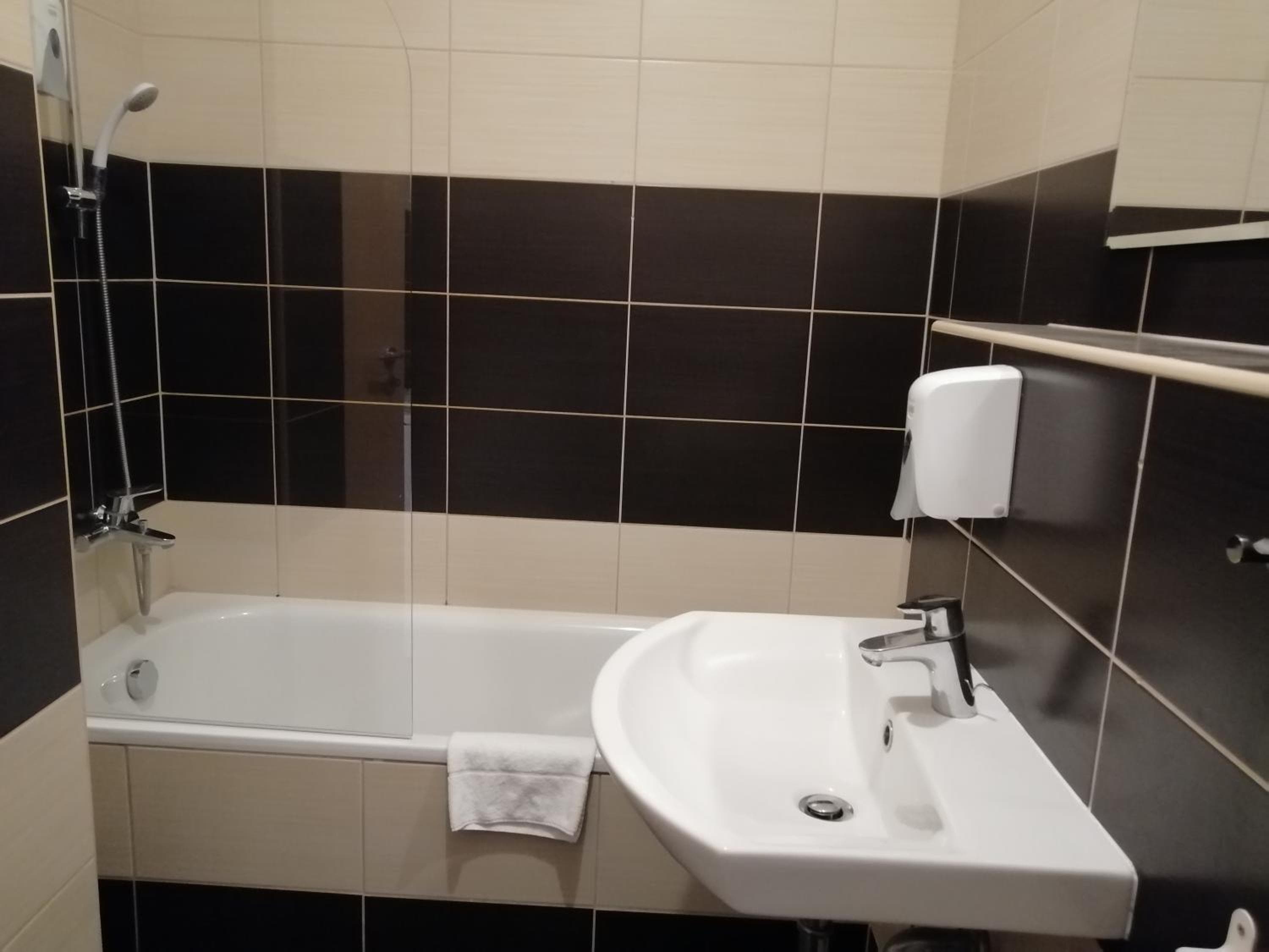 Corvin Center Suites, Budapest, photo 3