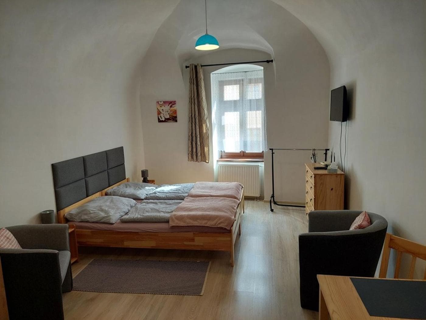 APARTMÁNY LEVOČA self check in, Levoča, photo 3