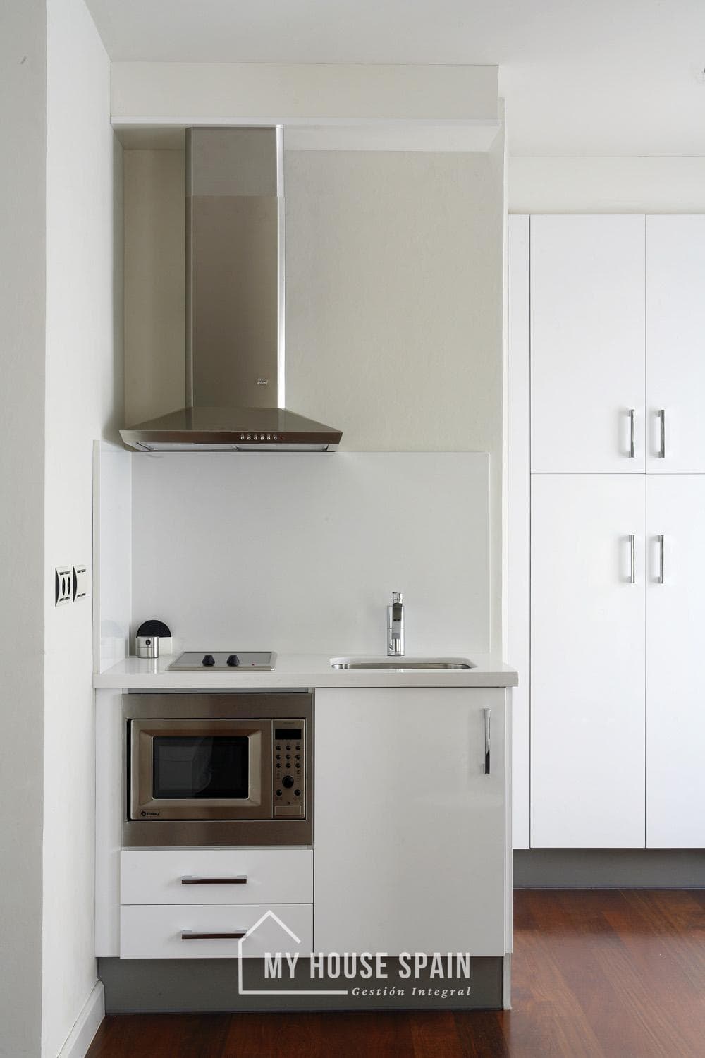 MyHouseSpain - Apartamentos Moros 41, Gijón, photo 6