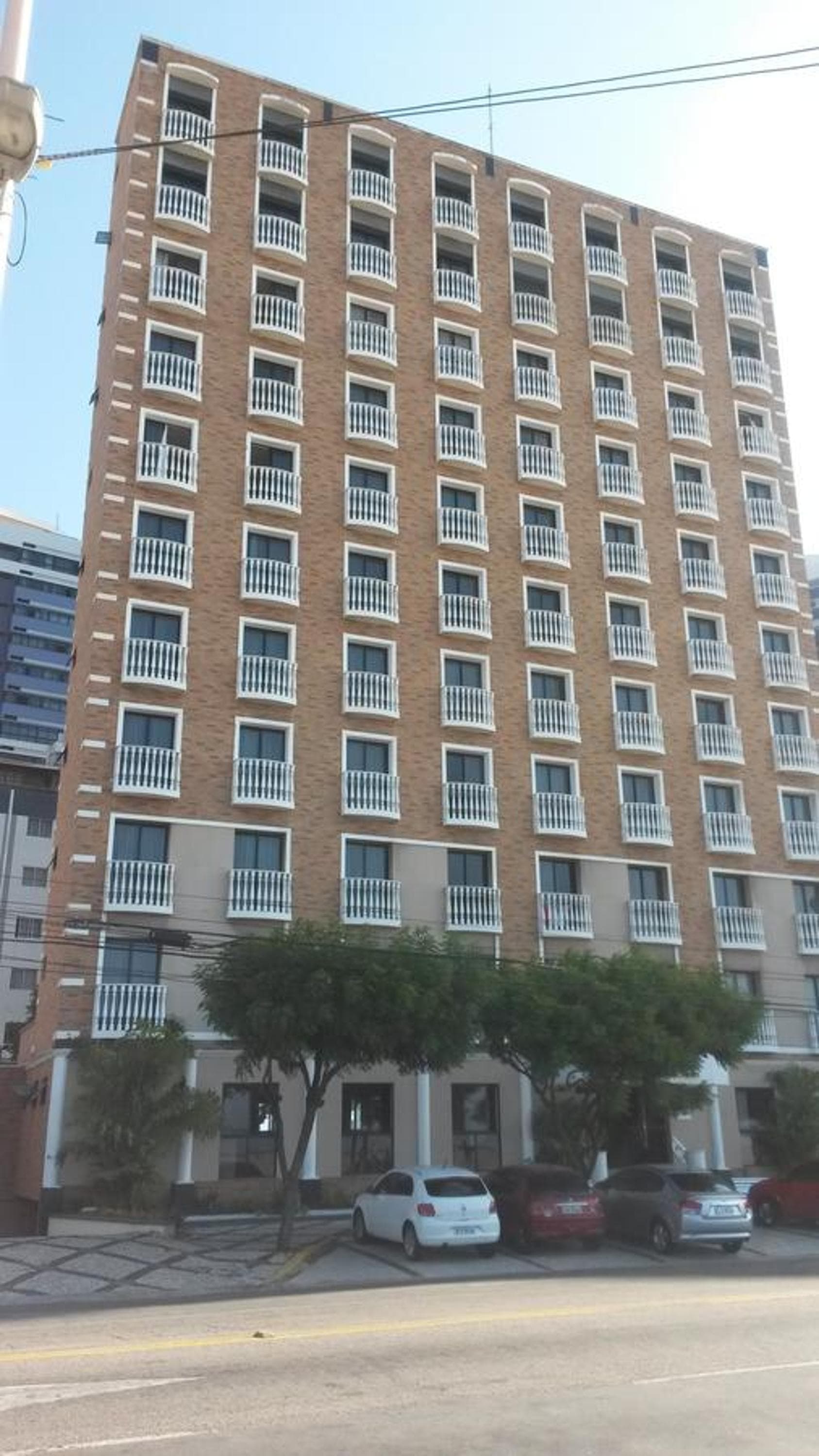 Classic Residence Beira Mar, Fortaleza