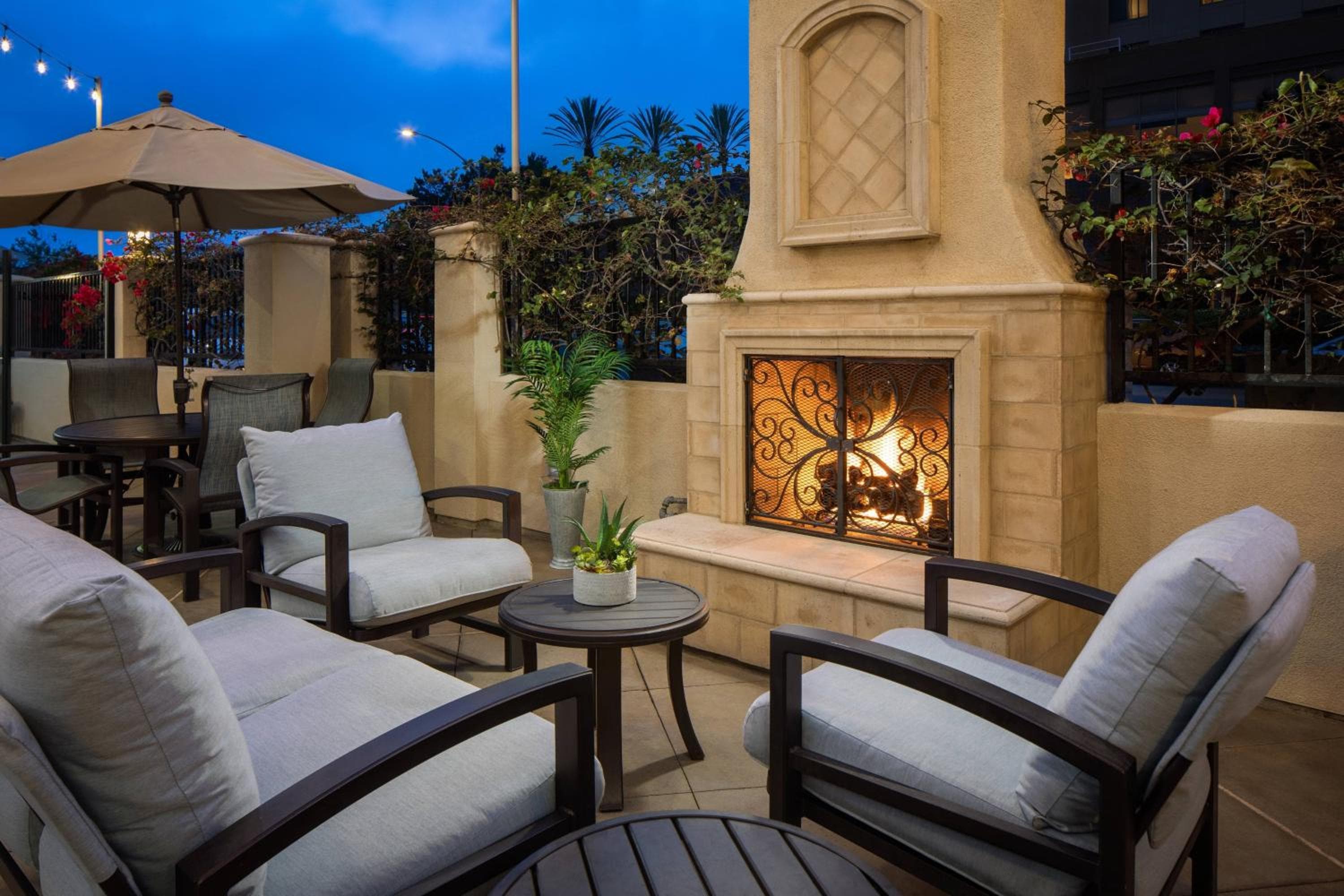 Residence Inn San Diego Del Mar, San Diego, photo 2