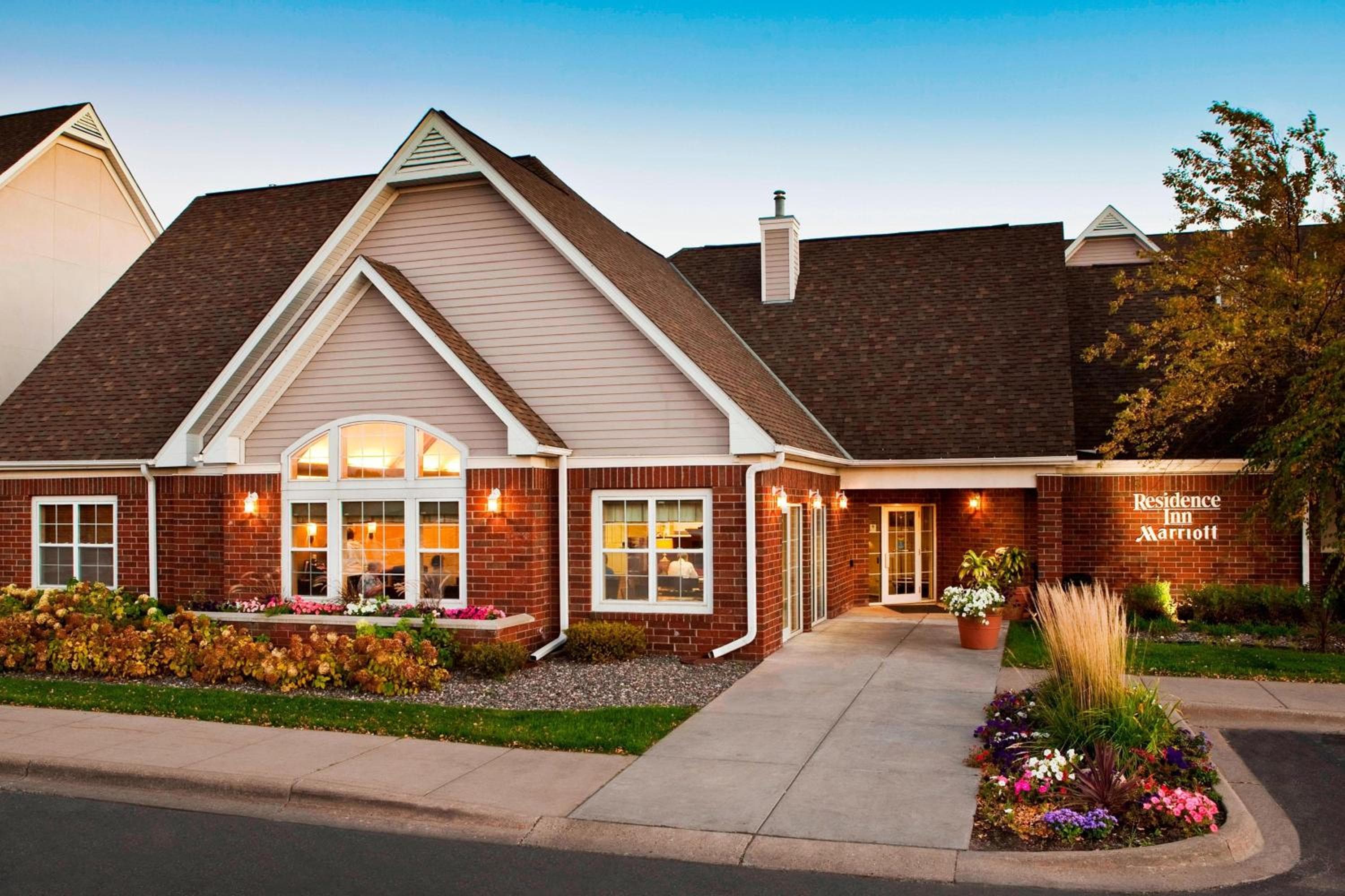 Residence Inn by Marriott Bloomington by Mall of America, Minneapolis