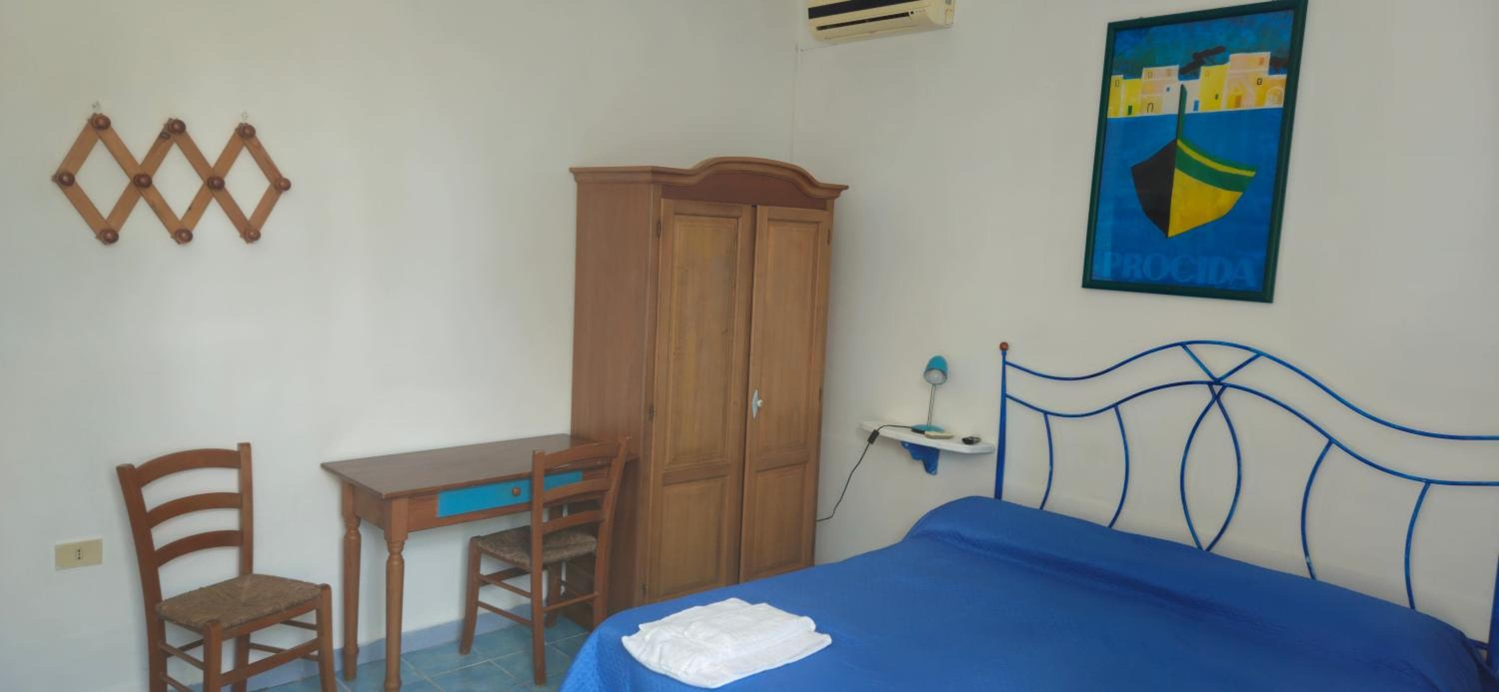 Piccolo Tirreno Hotel Residence, Procida, photo 5