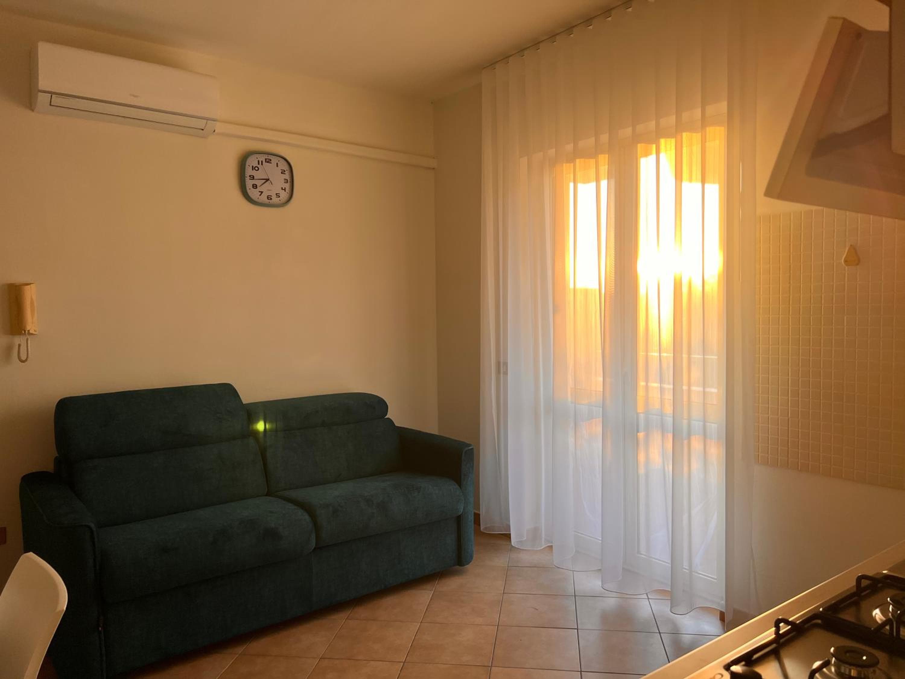 Residence Il Pantheon - Fuscaldoapartment, Marina di Fuscaldo, photo 2