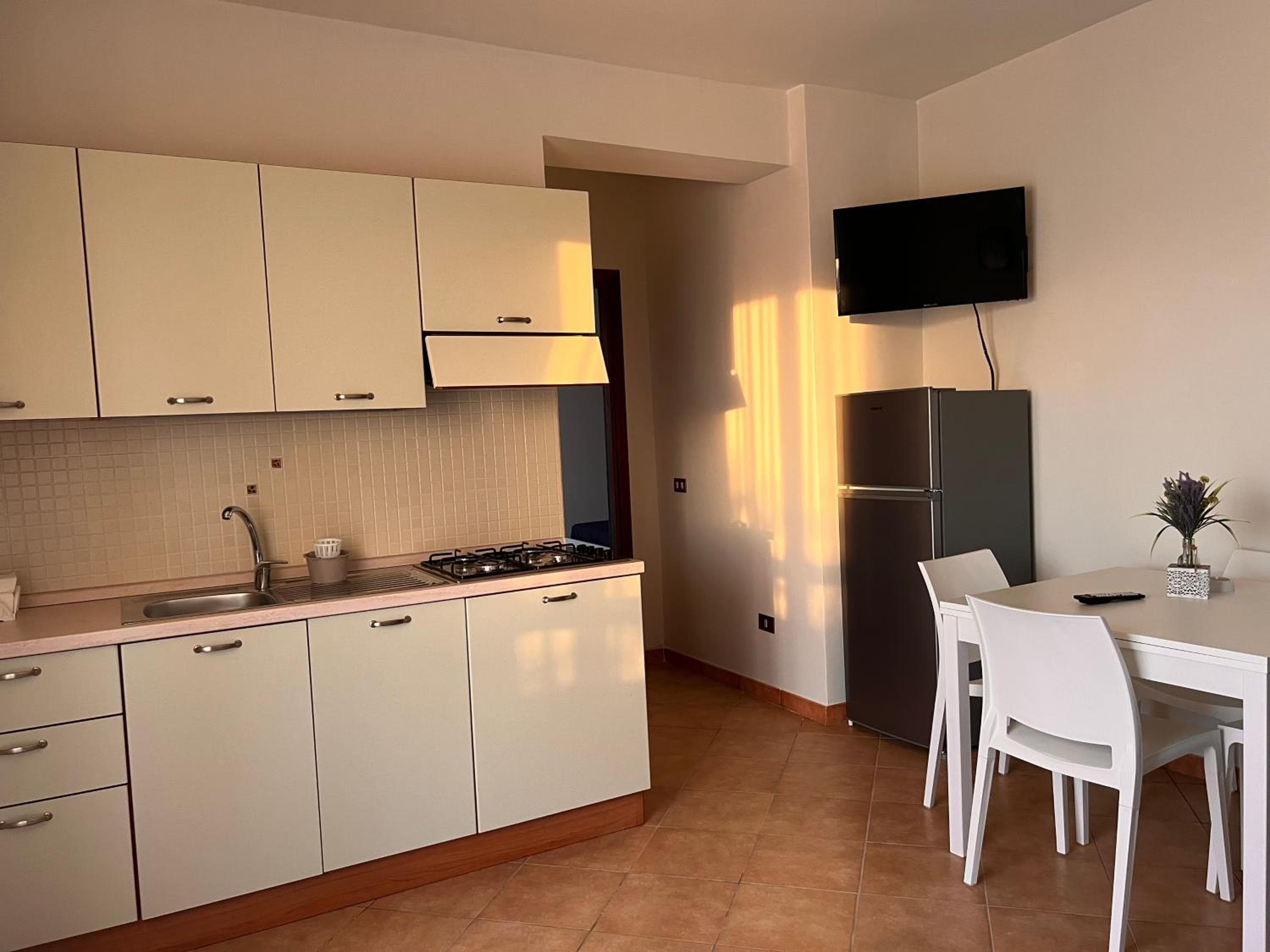 Residence Il Pantheon - Fuscaldoapartment, Marina di Fuscaldo, photo 3