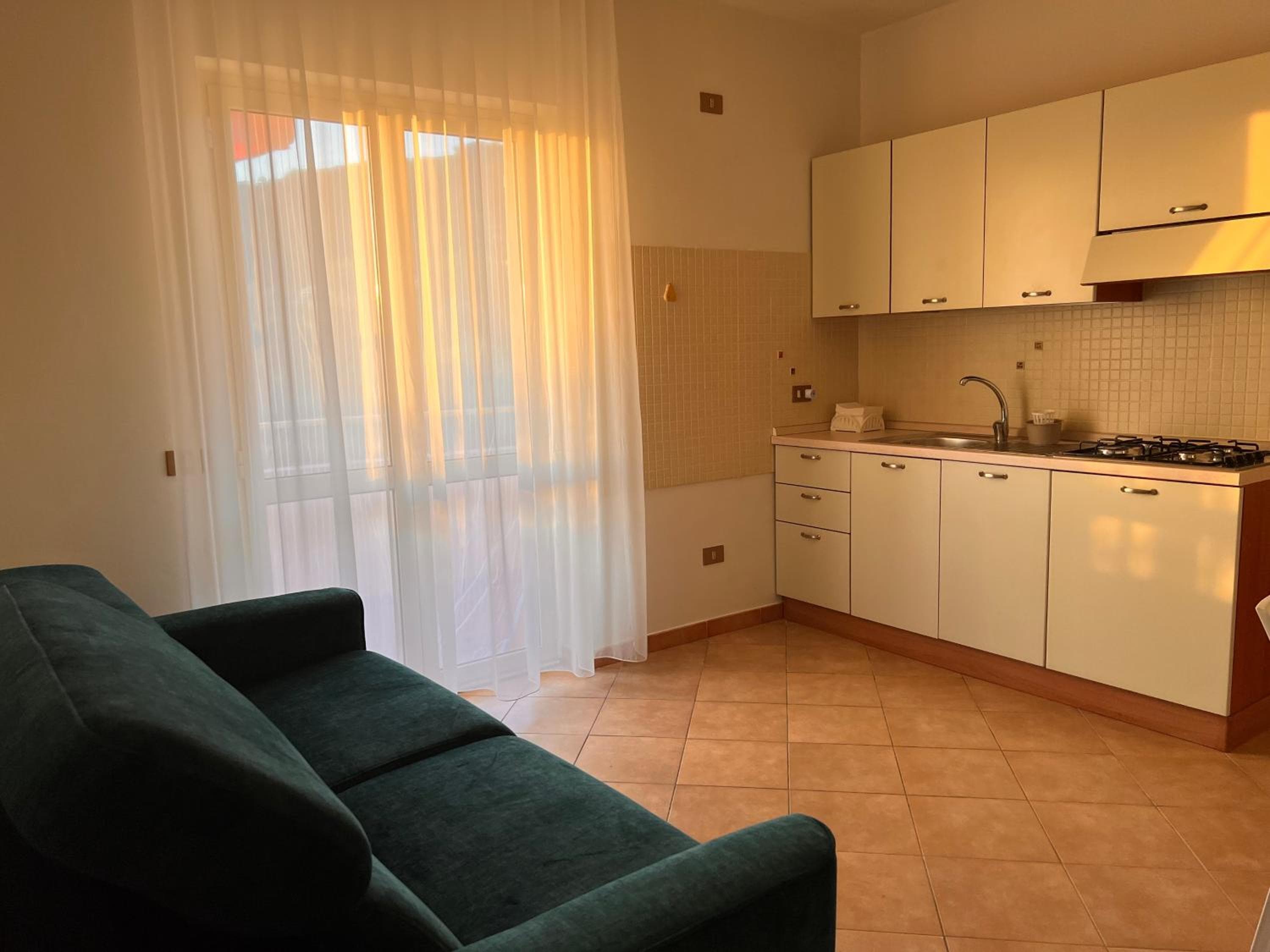 Residence Il Pantheon - Fuscaldoapartment, Marina di Fuscaldo, photo 6