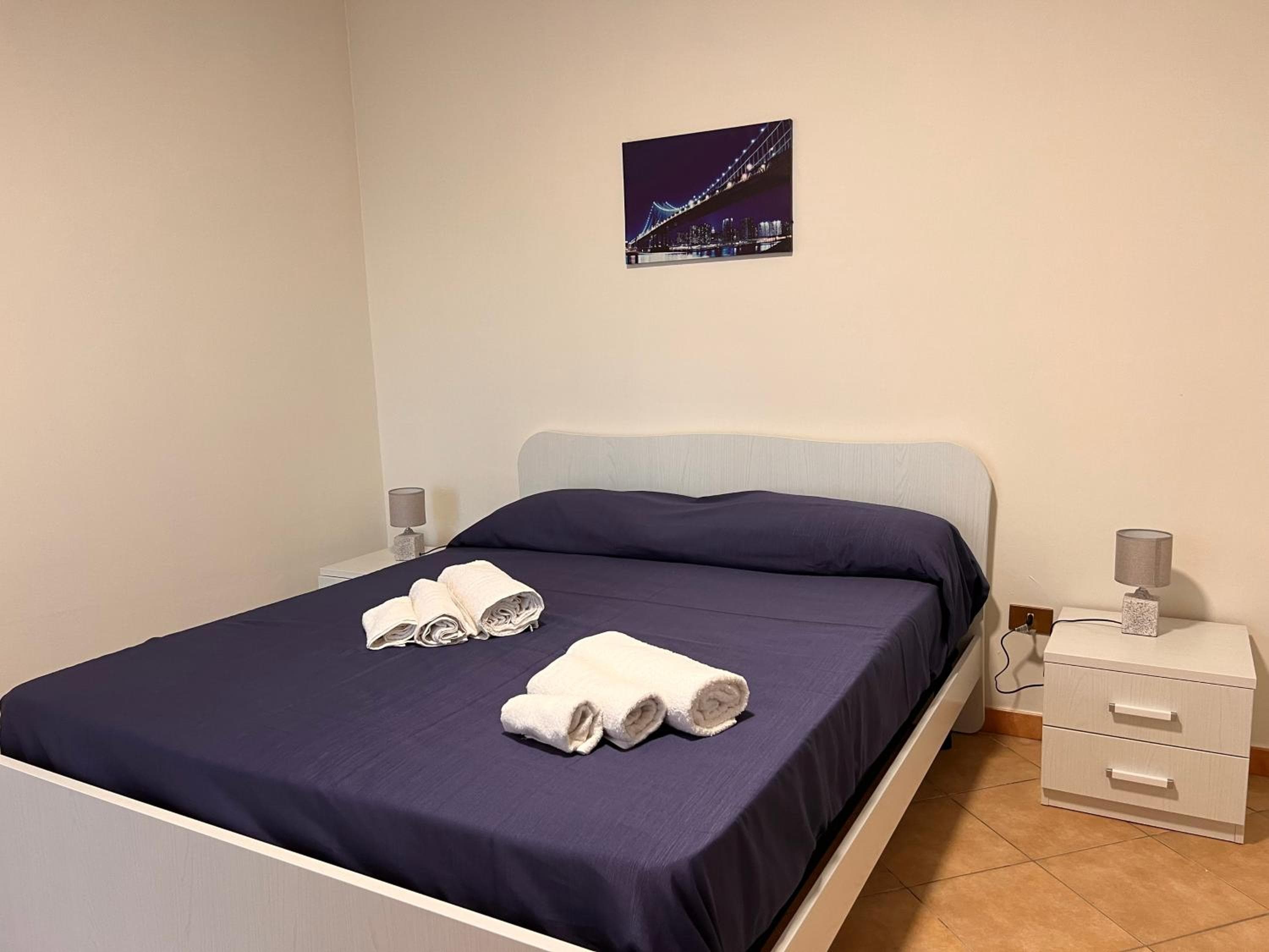 Residence Il Pantheon - Fuscaldoapartment, Marina di Fuscaldo, photo 4