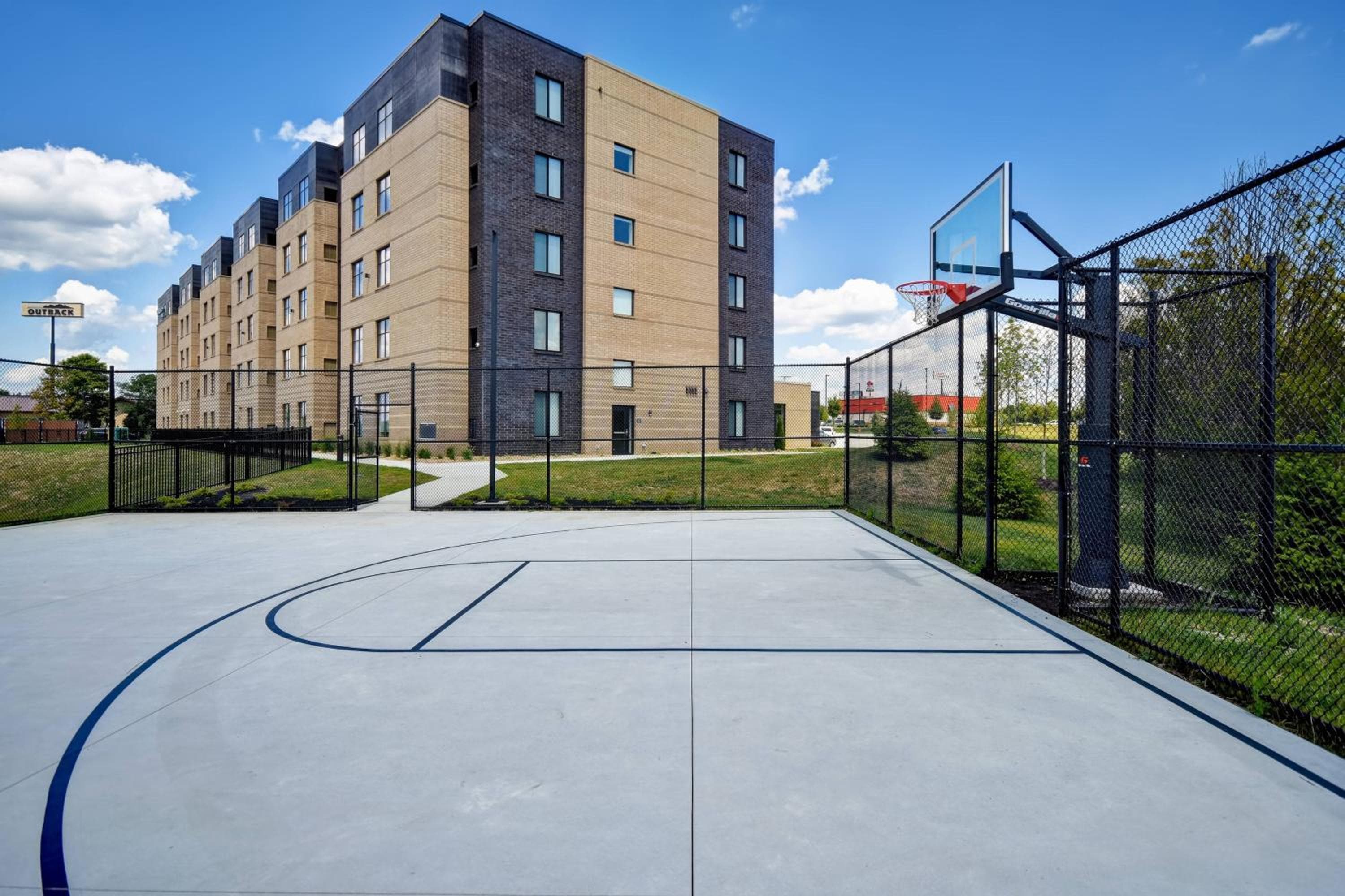 Residence Inn by Marriott Cincinnati Northeast/Mason, Mason, photo 6
