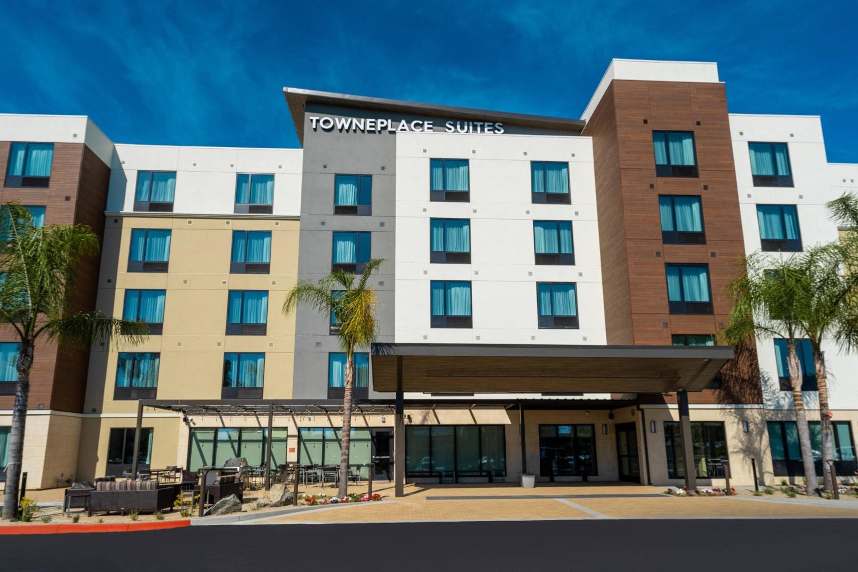 TownePlace Suites Irvine Lake Forest, Lake Forest