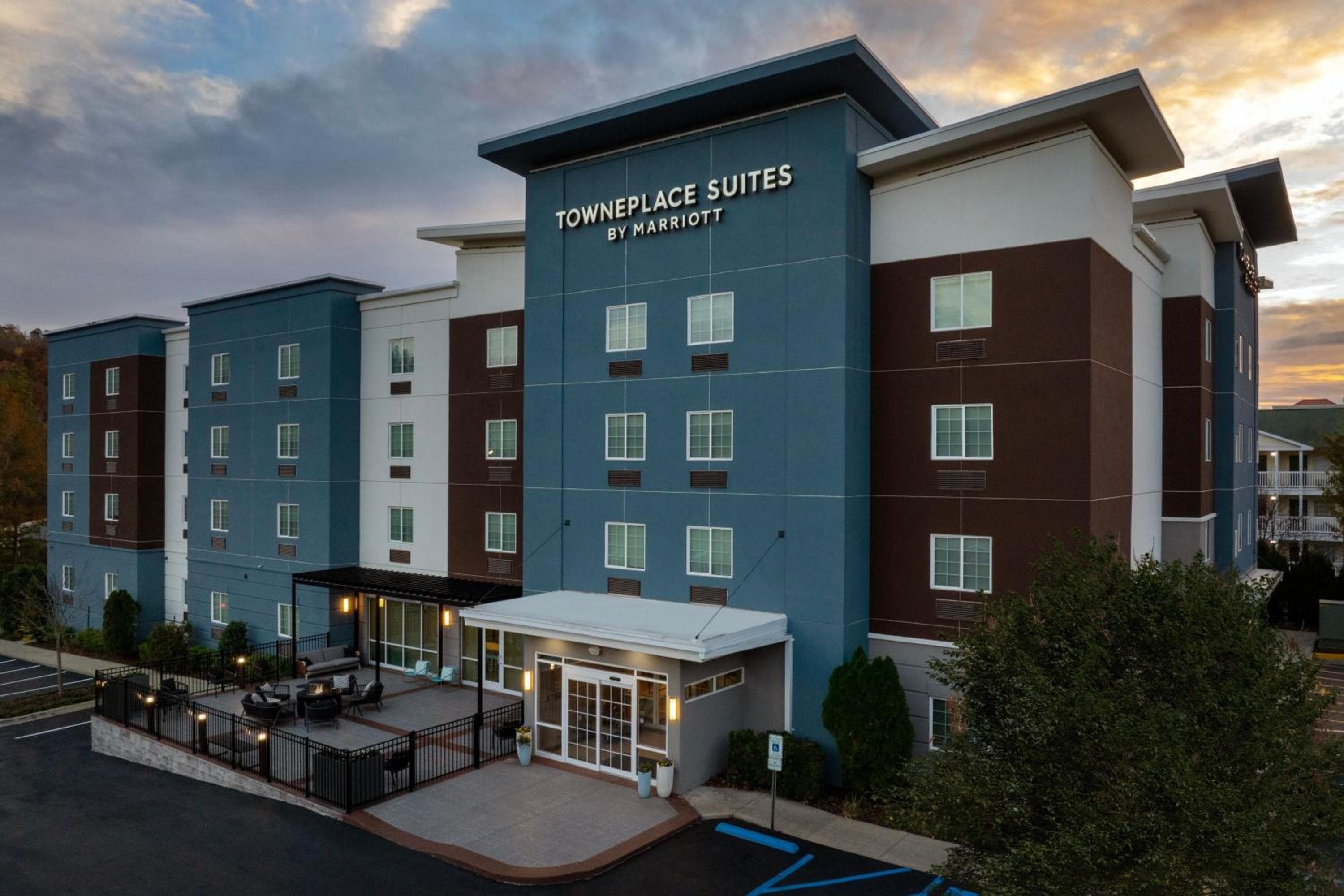 TownePlace Suites by Marriott Birmingham South, Birmingham