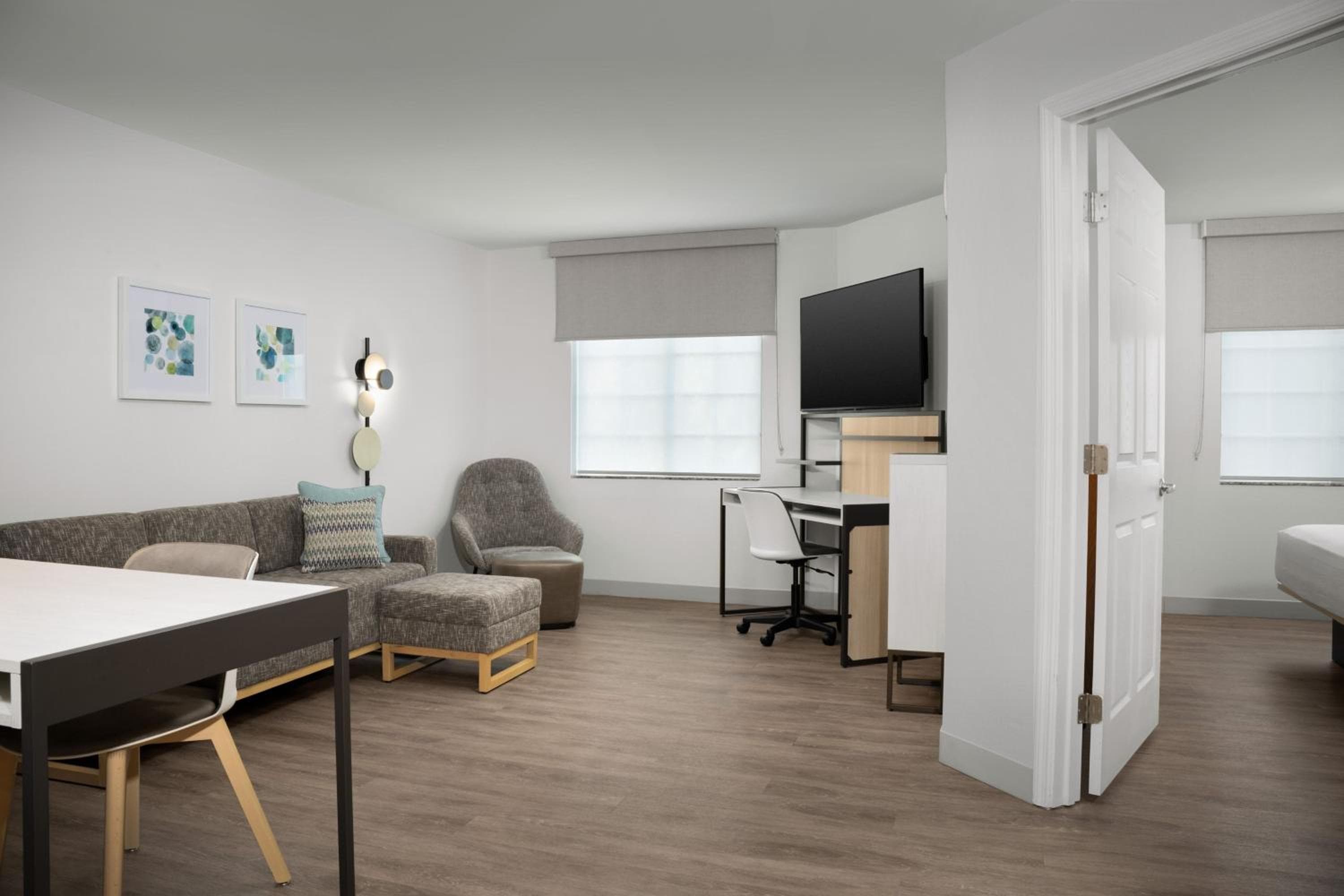 TownePlace Suites by Marriott Birmingham South, Birmingham, photo 3