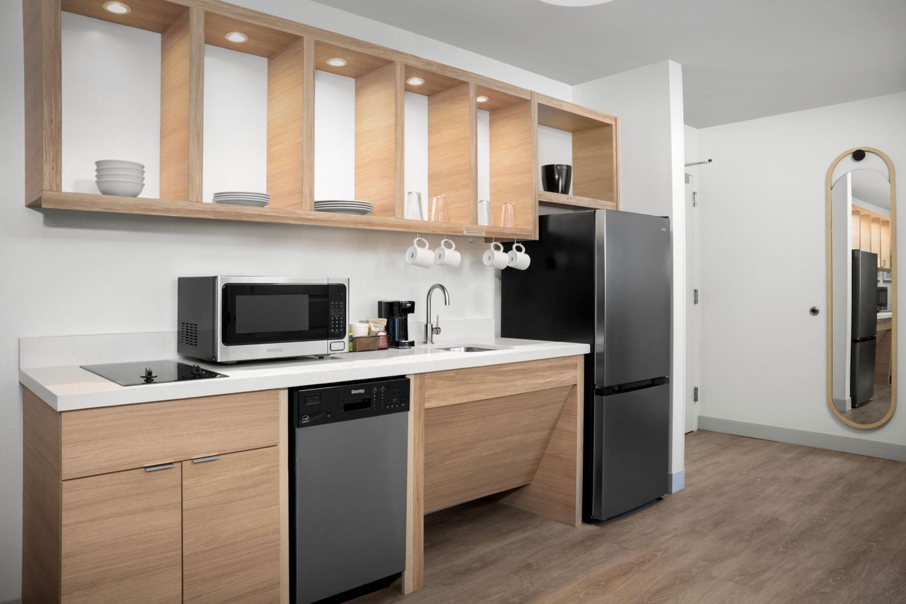 TownePlace Suites by Marriott Birmingham South, Birmingham, photo 6