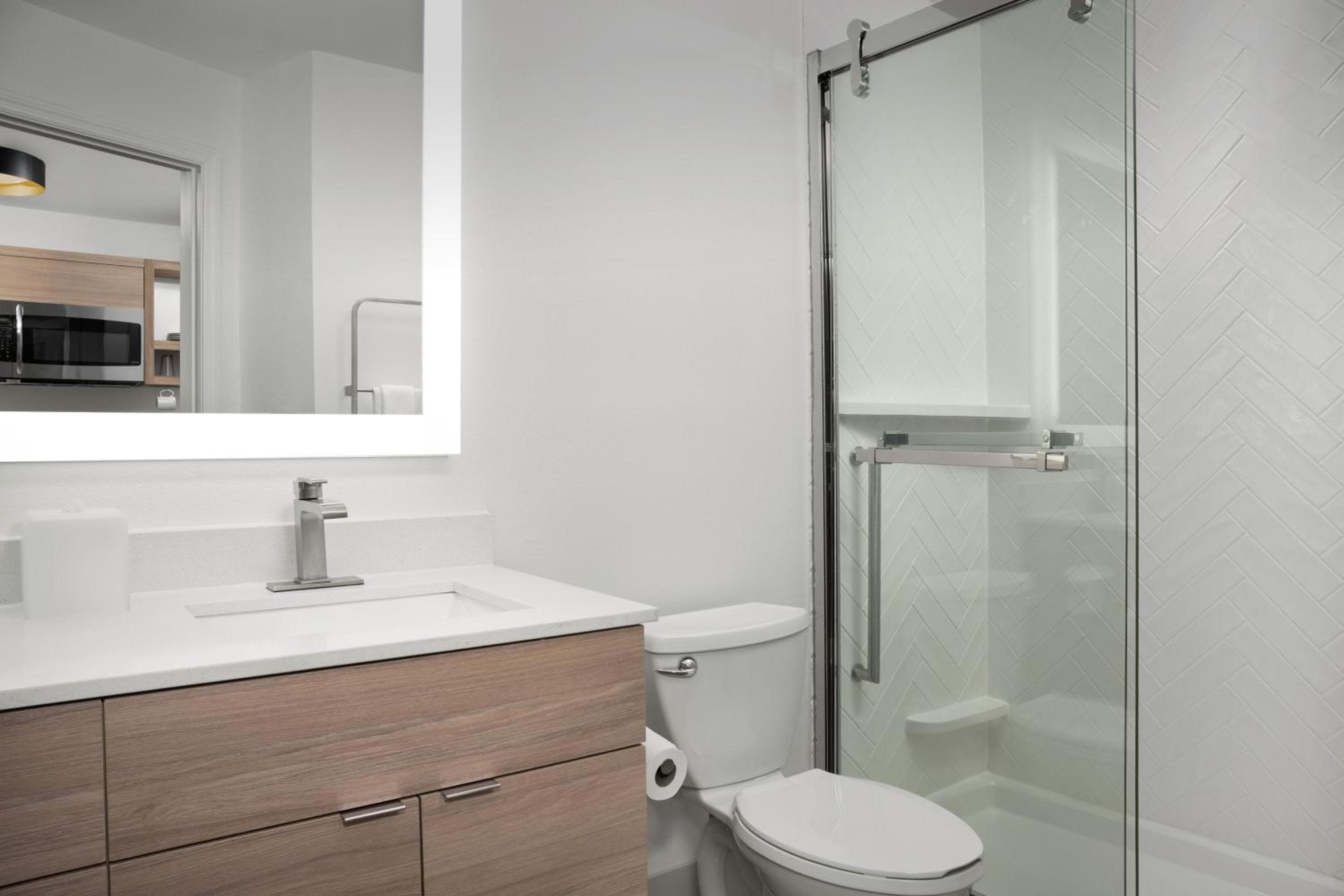 TownePlace Suites by Marriott Birmingham South, Birmingham, photo 5
