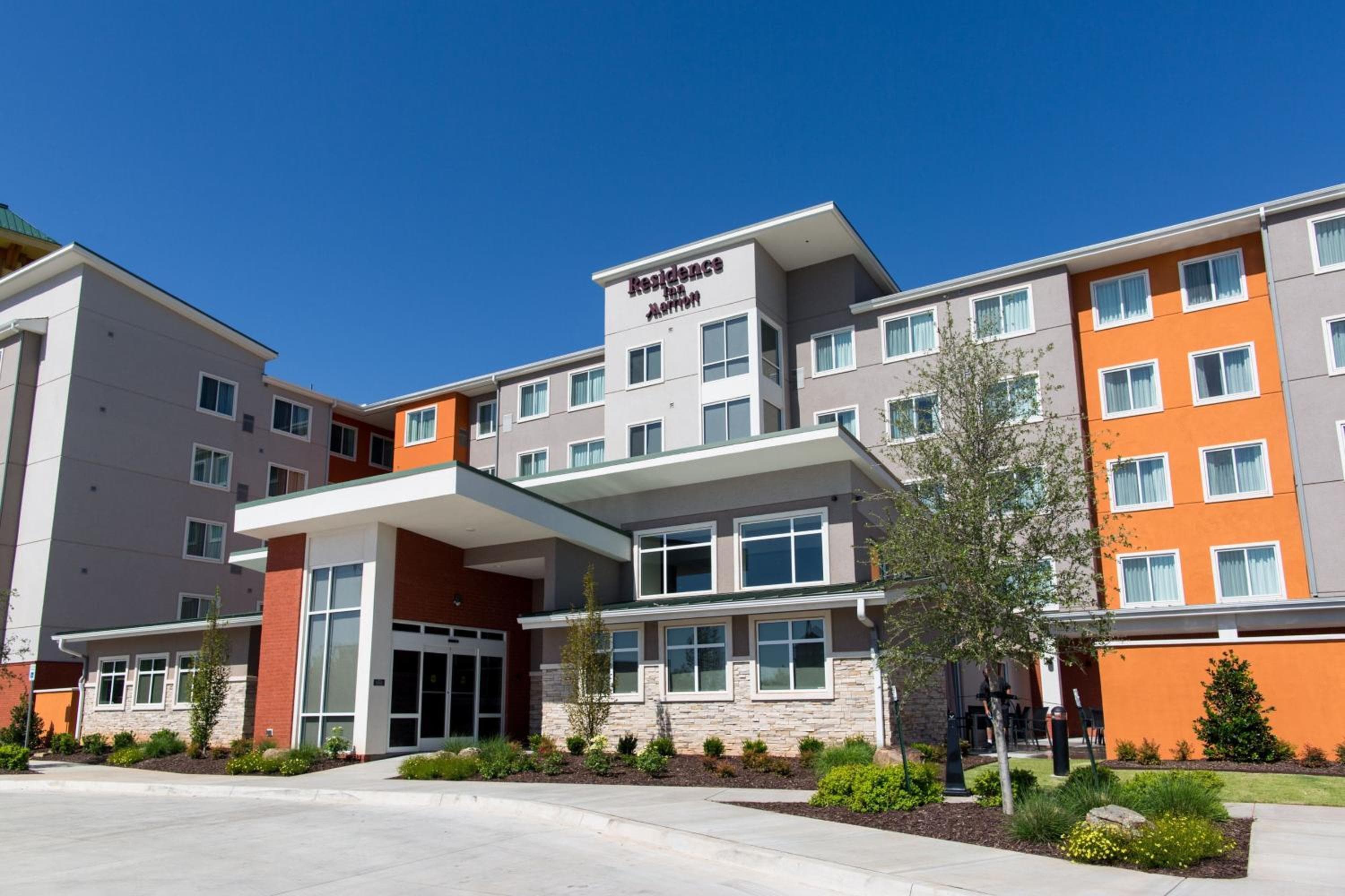 Residence Inn by Marriott Oklahoma City Northwest, Oklahoma City