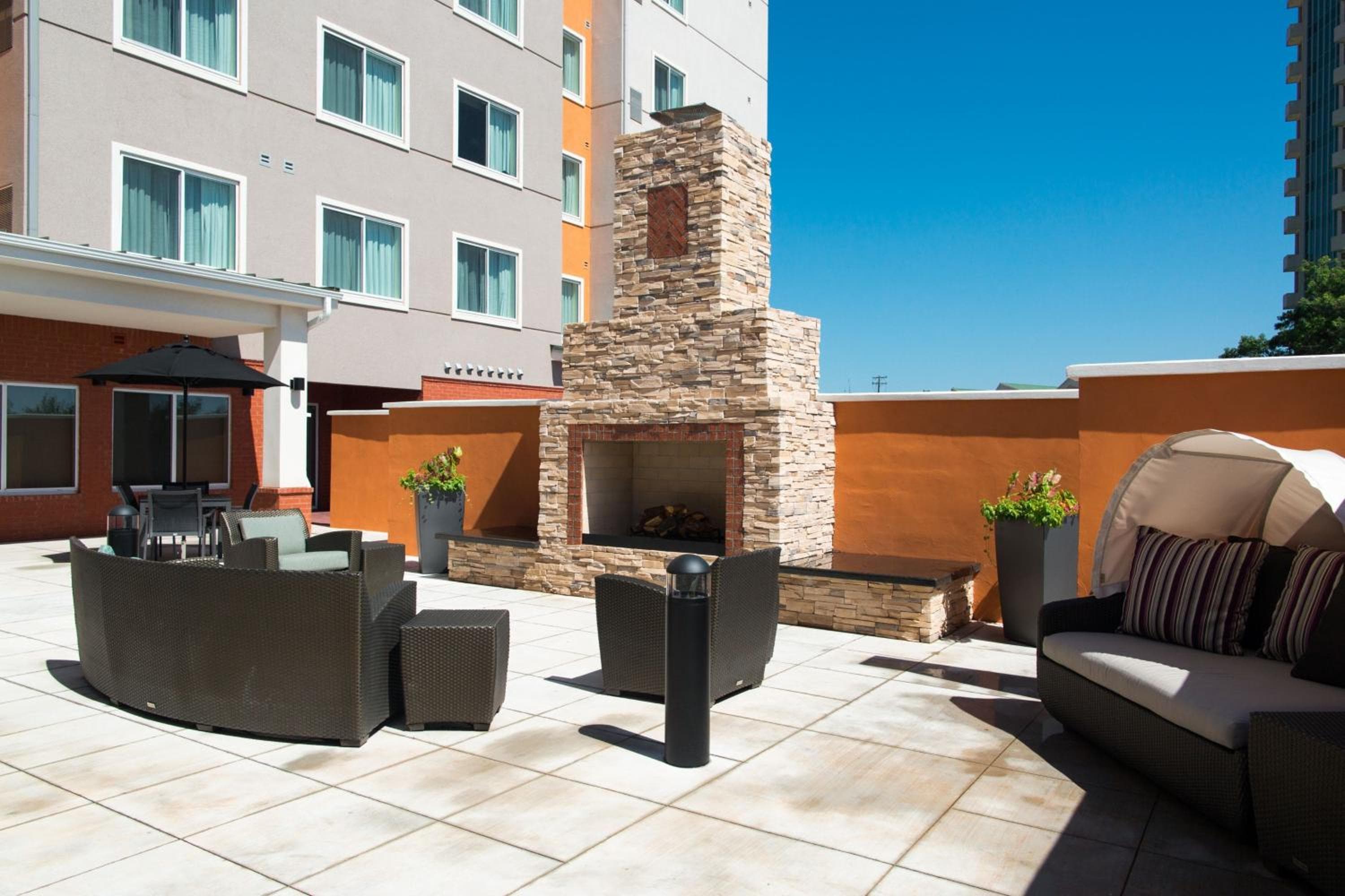 Residence Inn by Marriott Oklahoma City Northwest, Oklahoma City, photo 6