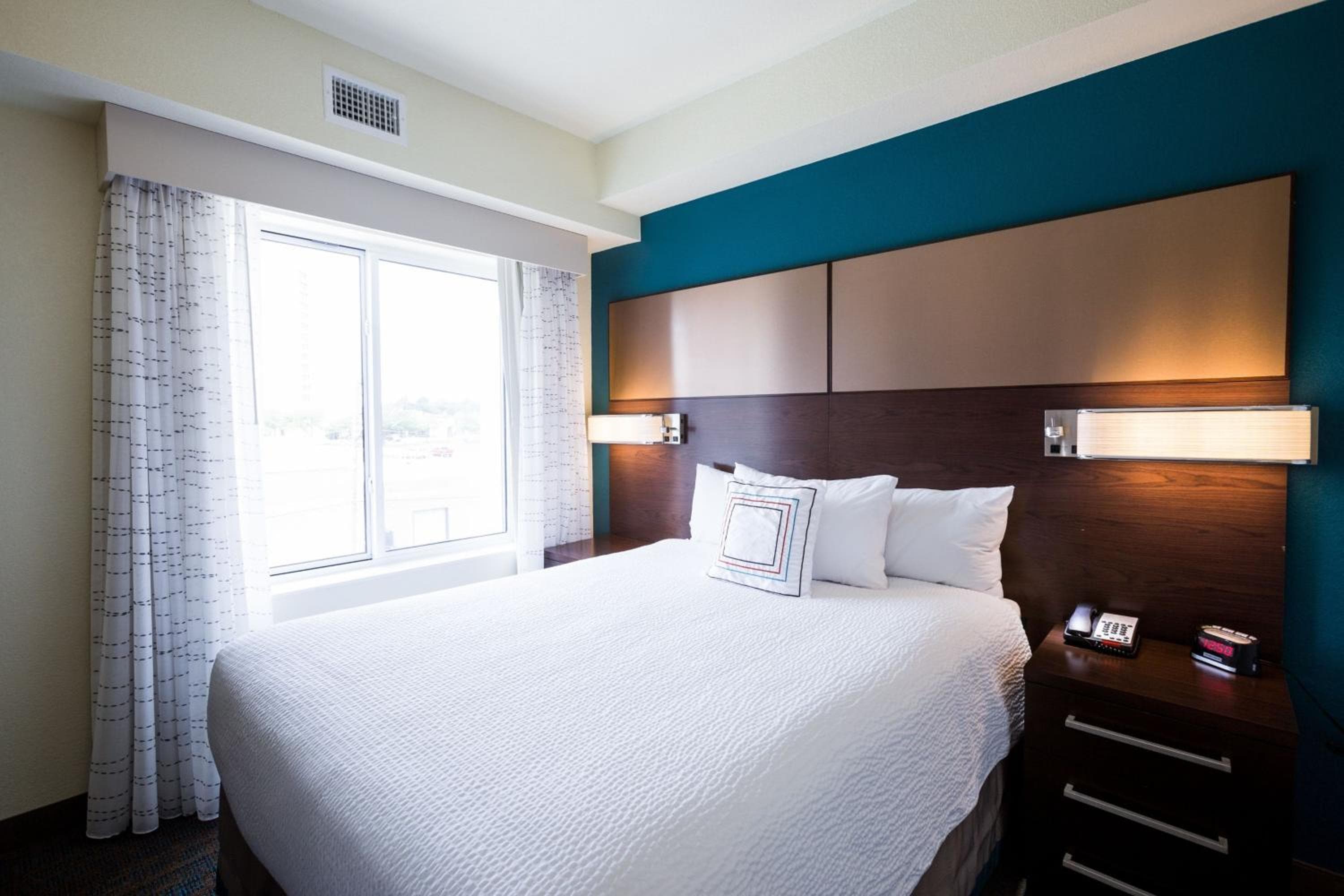 Residence Inn by Marriott Oklahoma City Northwest, Oklahoma City, photo 4