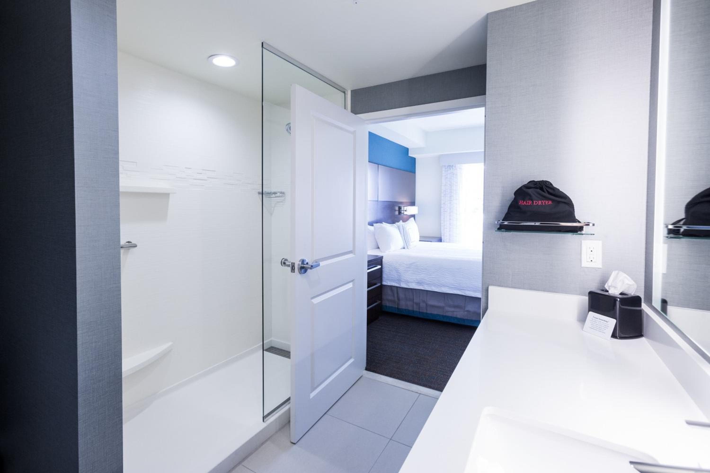 Residence Inn by Marriott Oklahoma City Northwest, Oklahoma City, photo 2