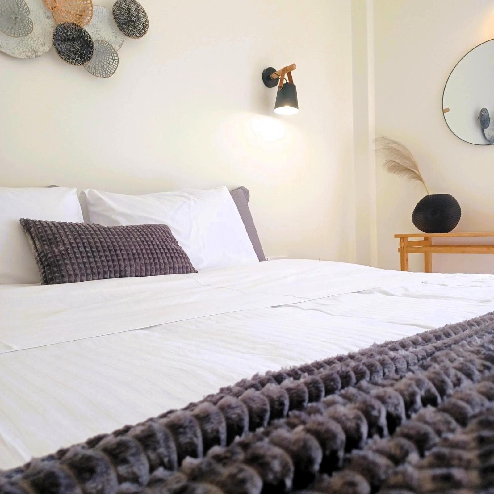 nisaki rooms & apartments, Methana, photo 6