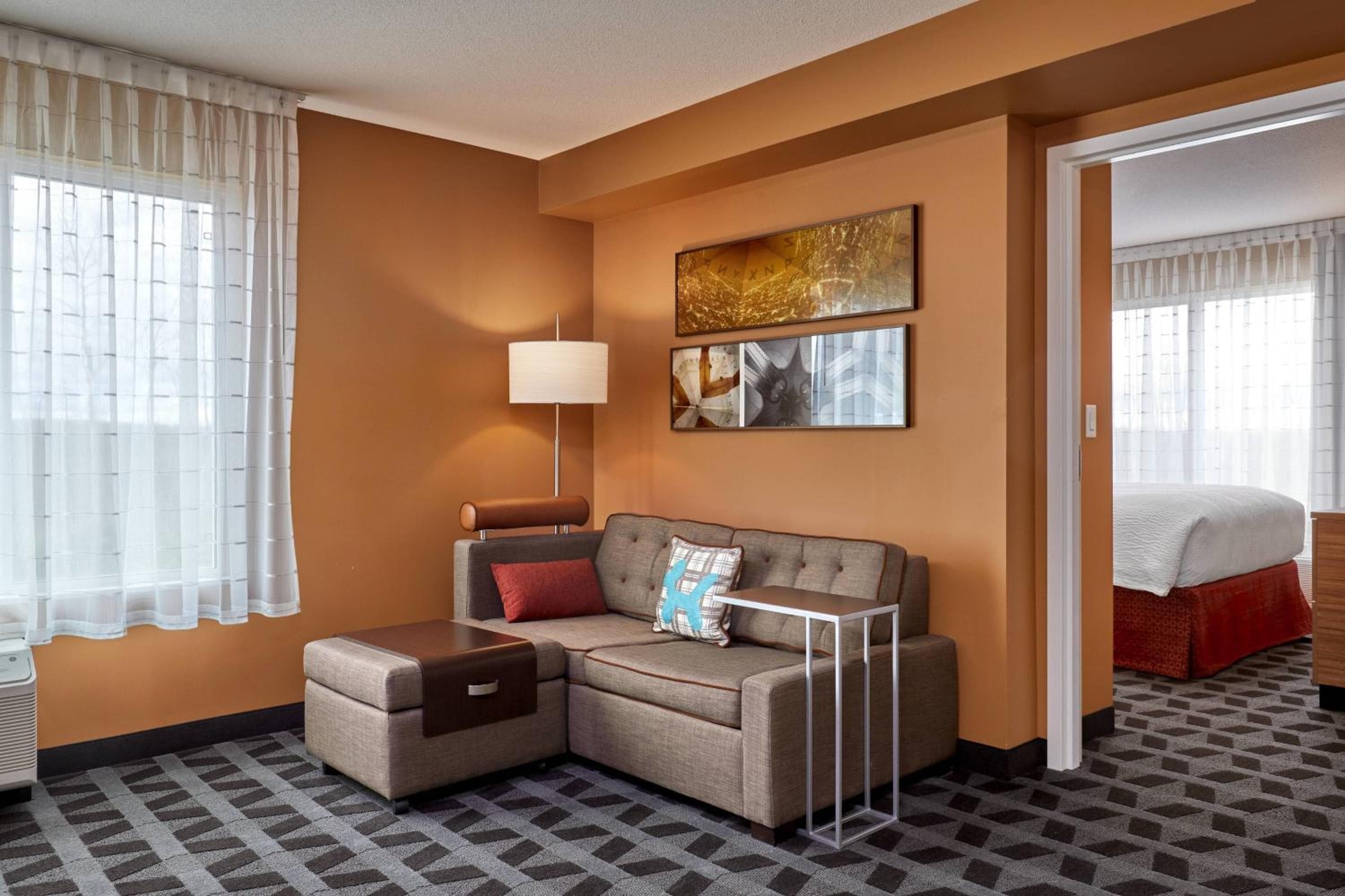 TownePlace Suites by Marriott Fort McMurray, Fort McMurray, photo 3