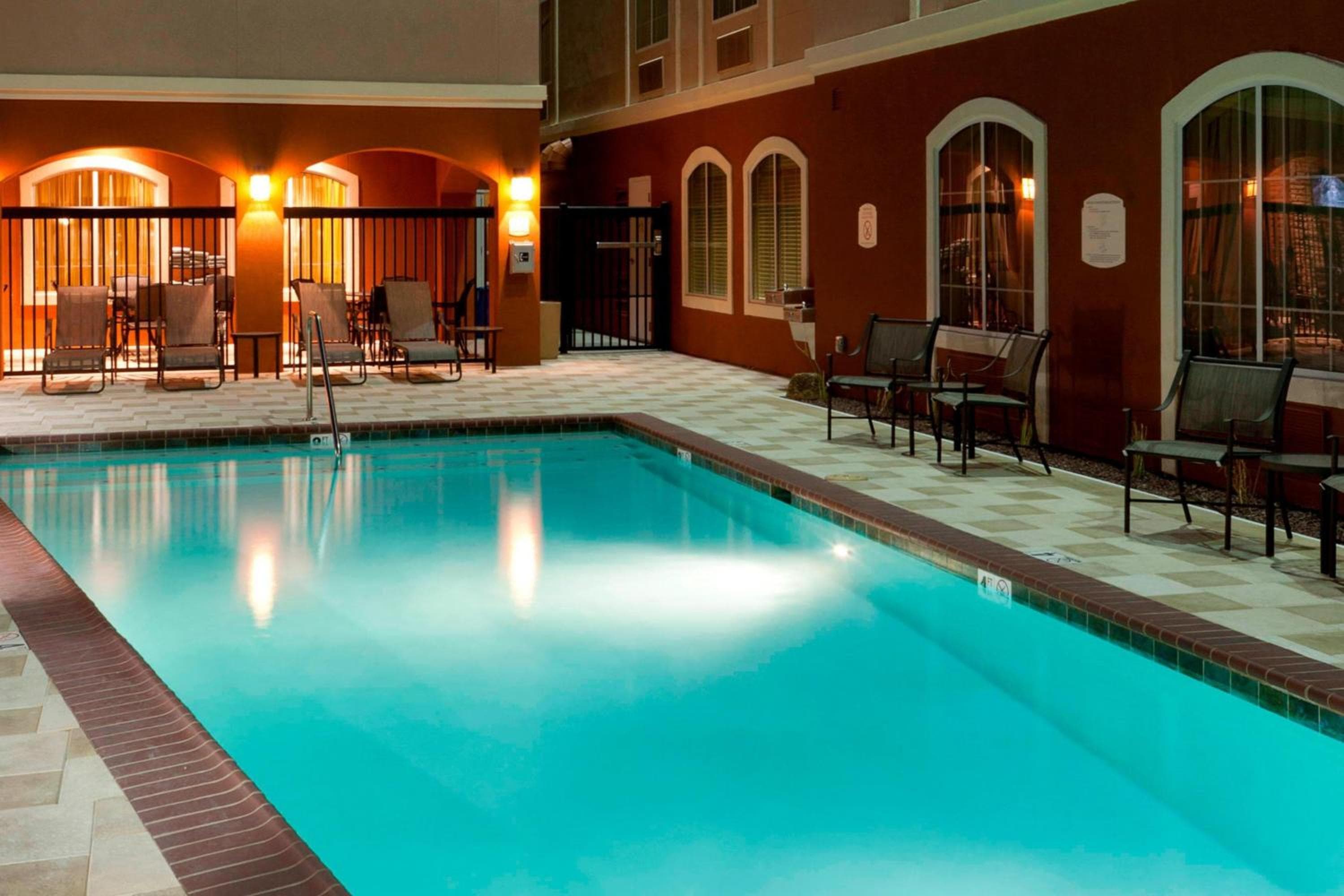 TownePlace Suites by Marriott Tucson Williams Centre, Tucson, photo 4