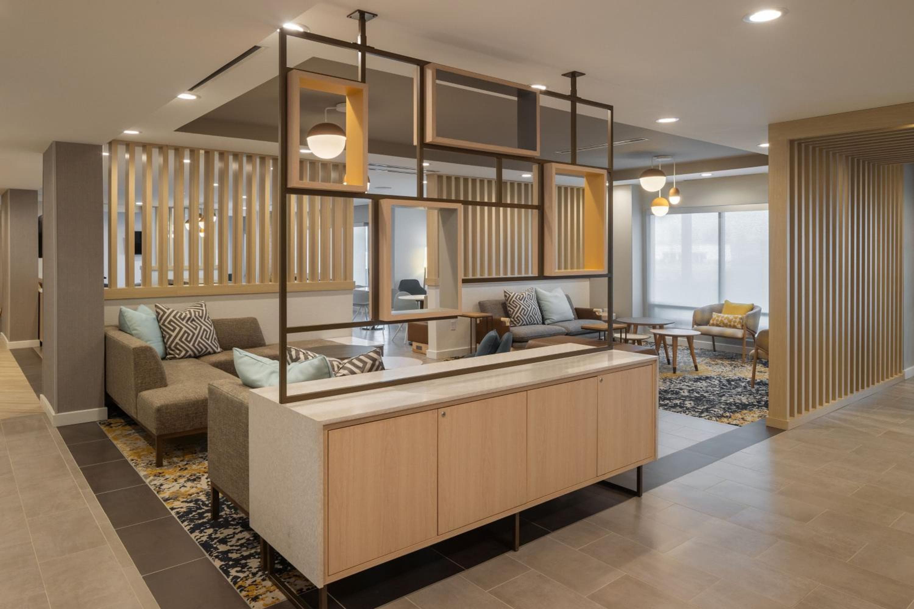 TownePlace Suites by Marriott Georgetown, Georgetown, photo 2