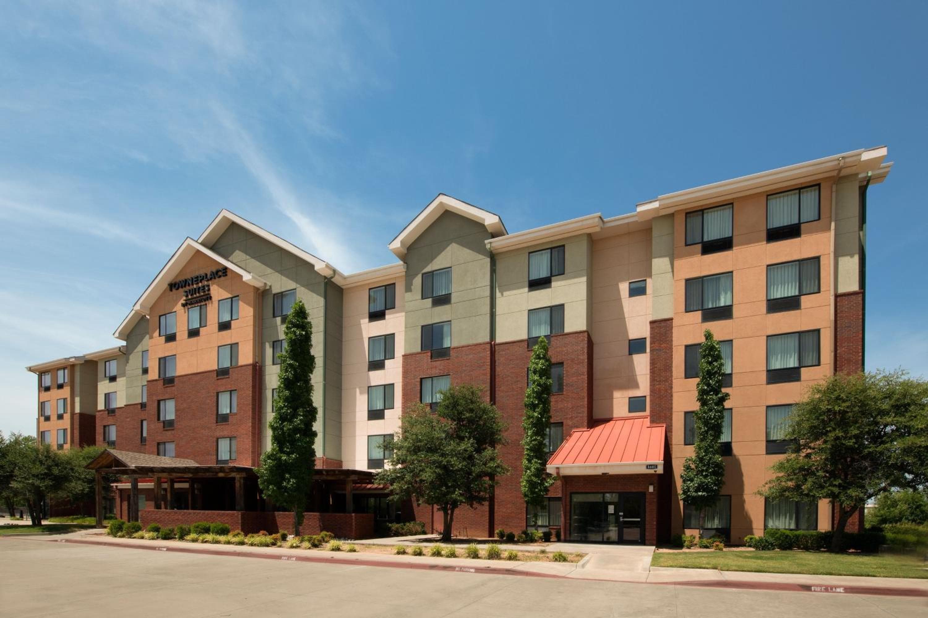 TownePlace Suites Oklahoma City Airport, Oklahoma City