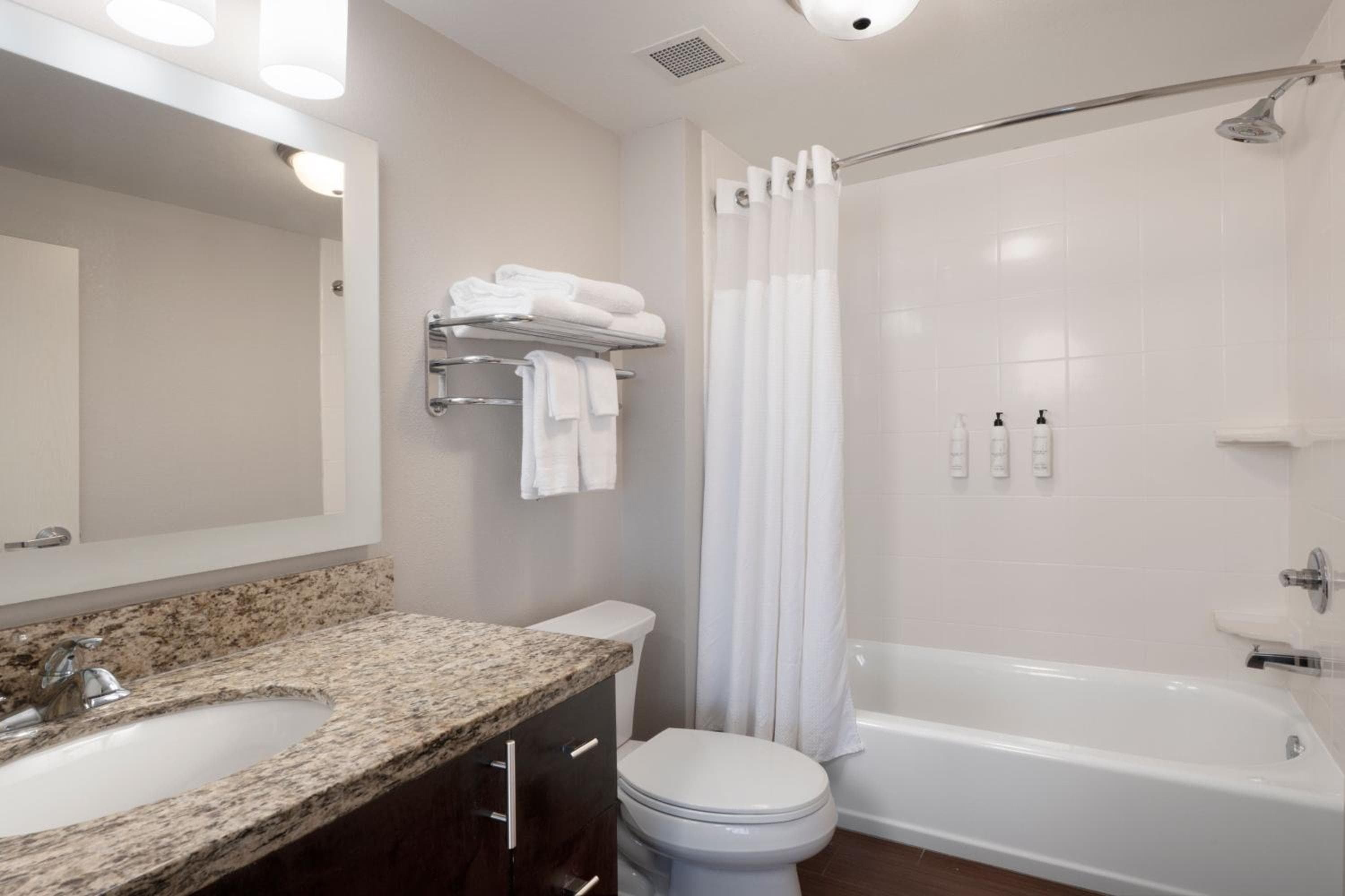 TownePlace Suites Oklahoma City Airport, Oklahoma City, photo 4