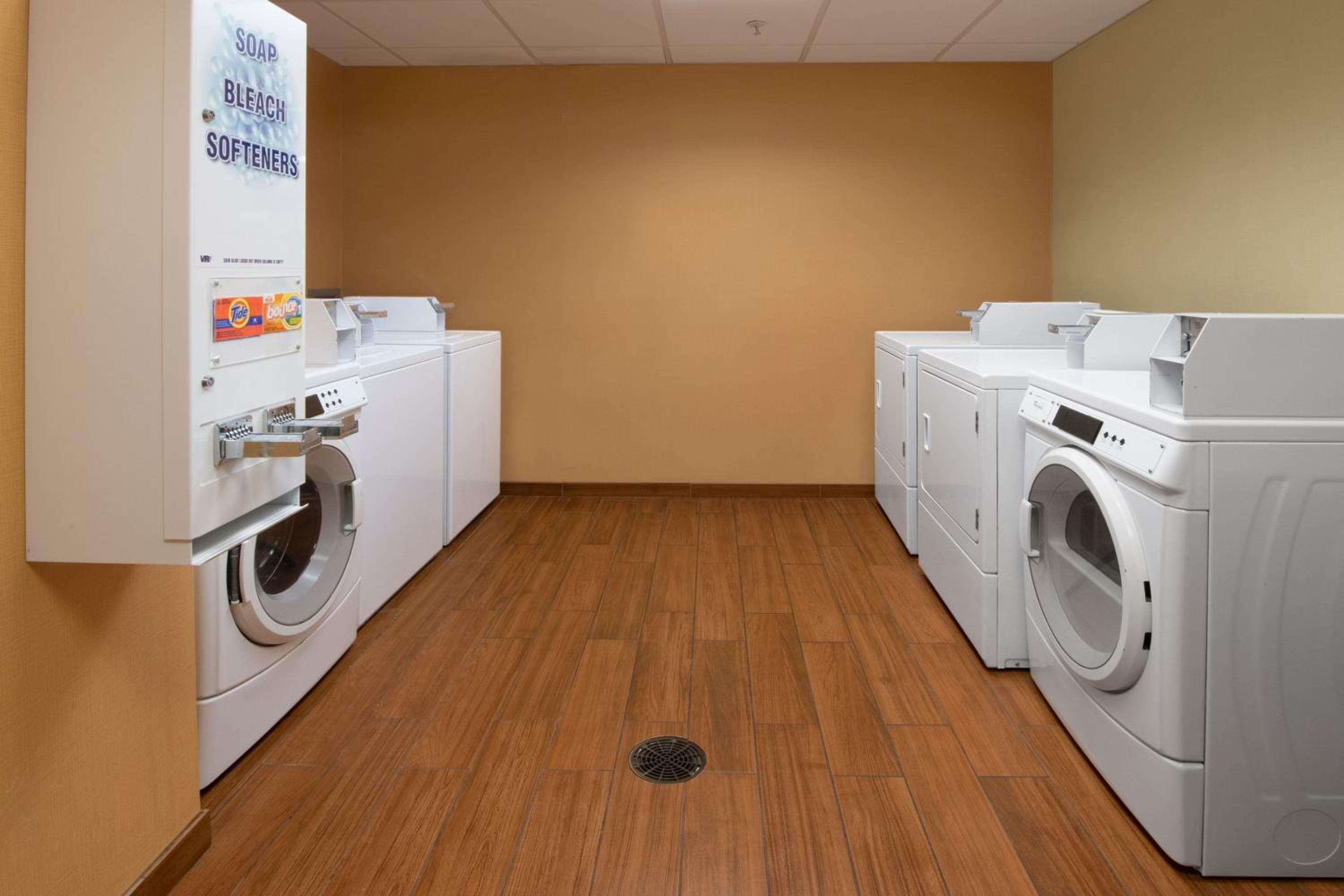 TownePlace Suites Oklahoma City Airport, Oklahoma City, photo 5