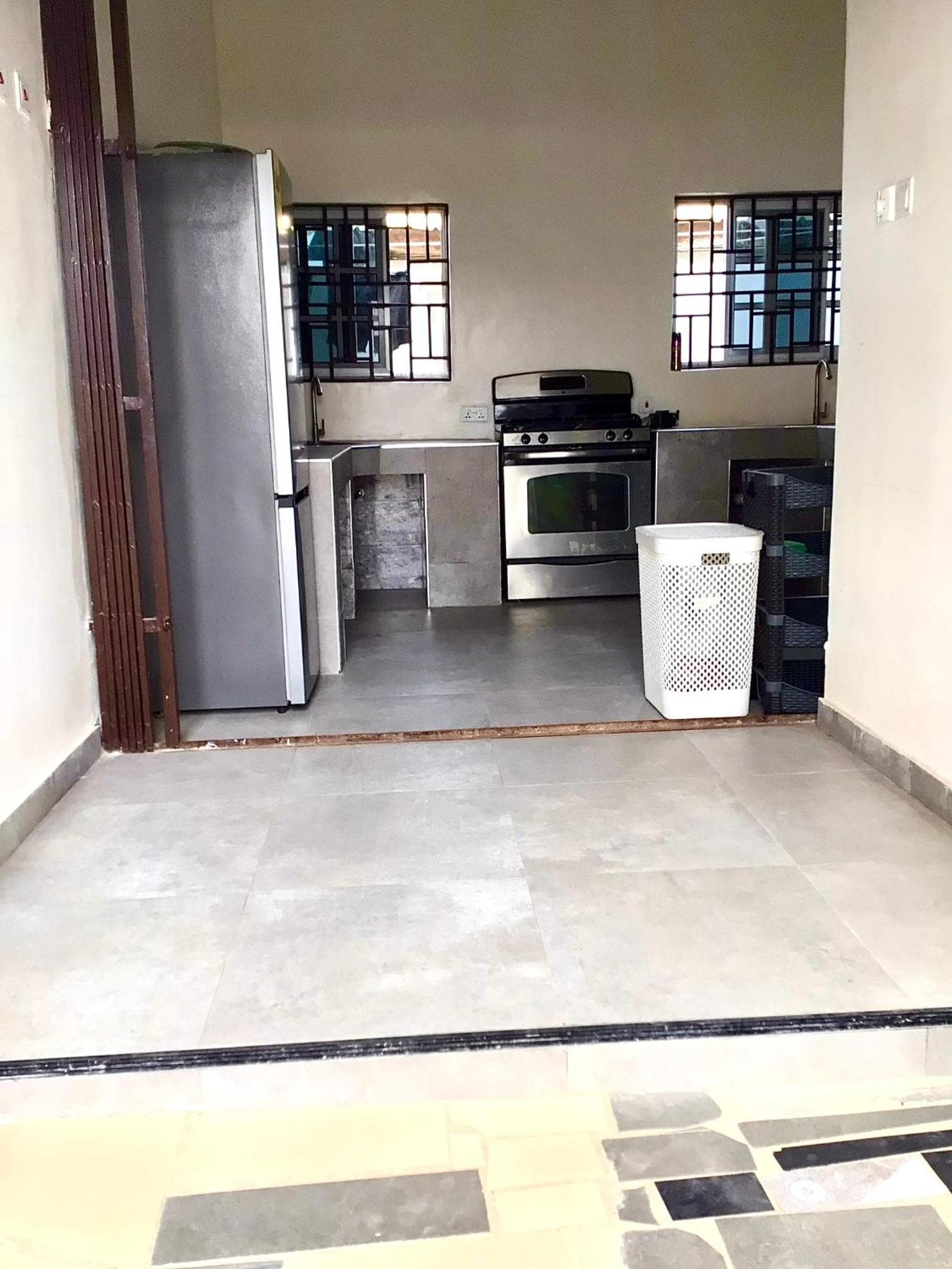 Accra Luxury Apartments At The Sanga Estates, Accra, photo 3