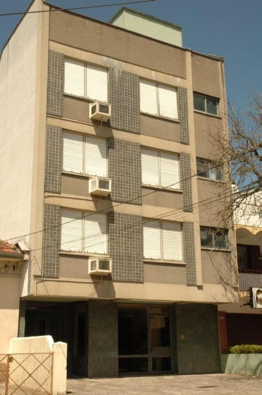 Apart Hotel Garibaldi, Porto Alegre