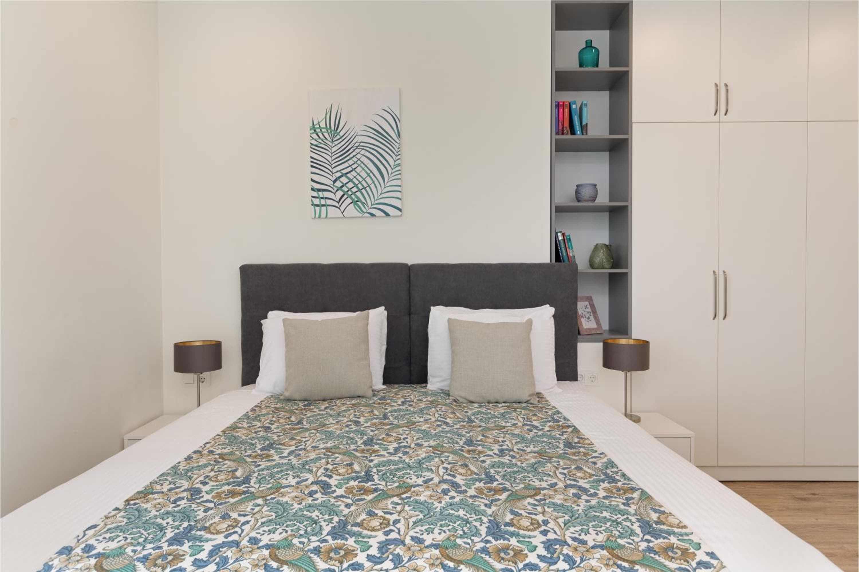 Bellevue Residence Suites, Batumi, photo 5