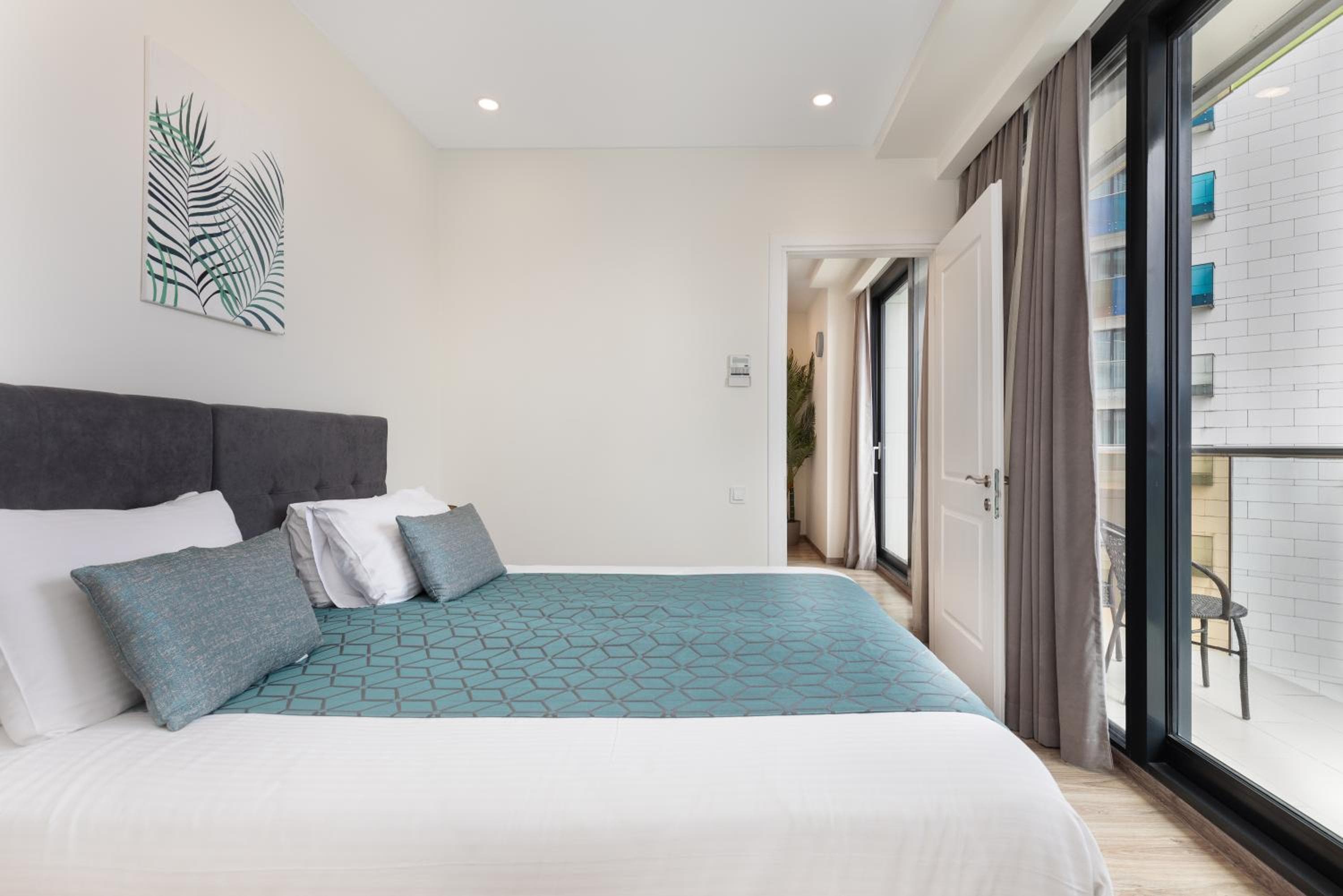 Bellevue Residence Suites, Batumi, photo 2