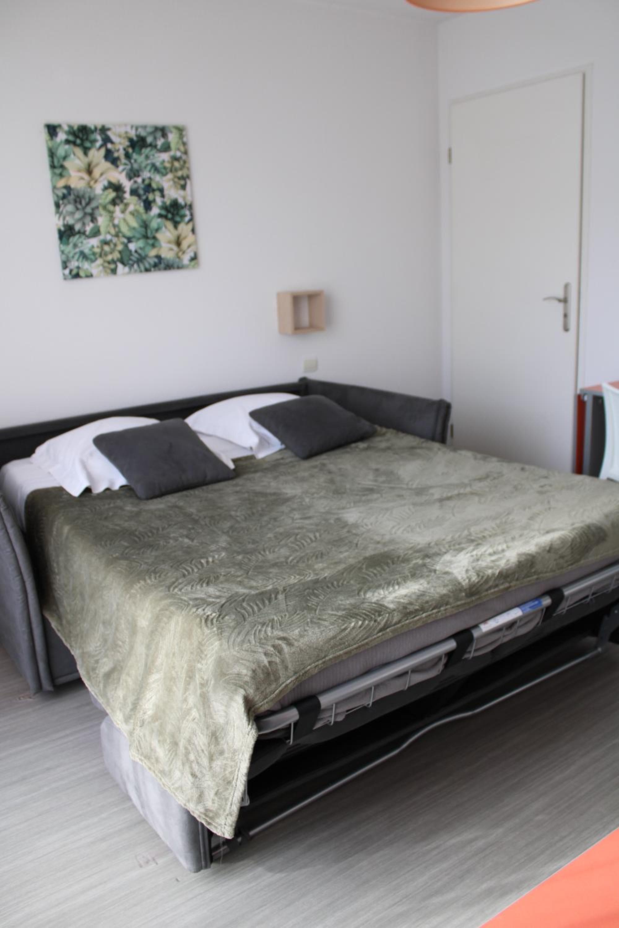 City Lodge Appart Hôtel Niort, Niort, photo 3