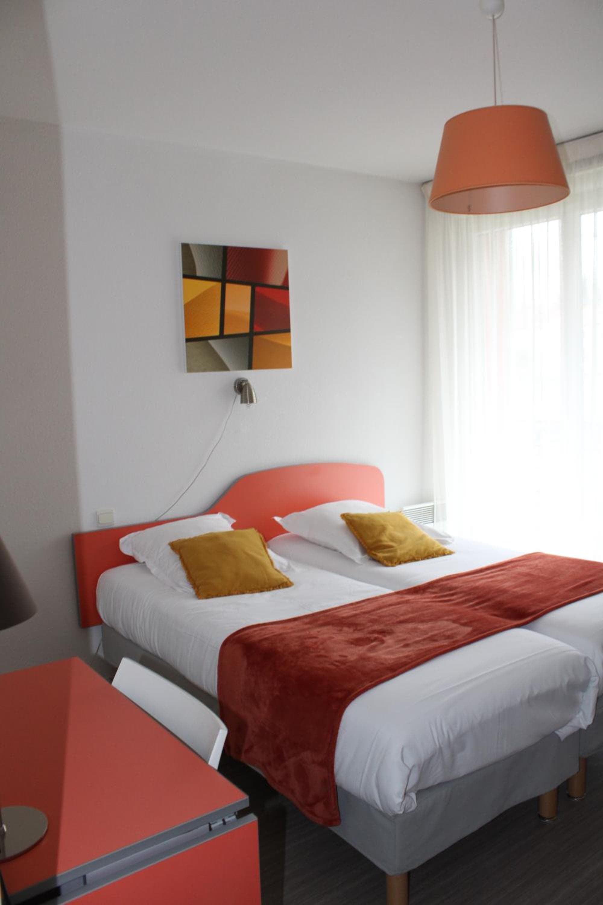 City Lodge Appart Hôtel Niort, Niort, photo 2