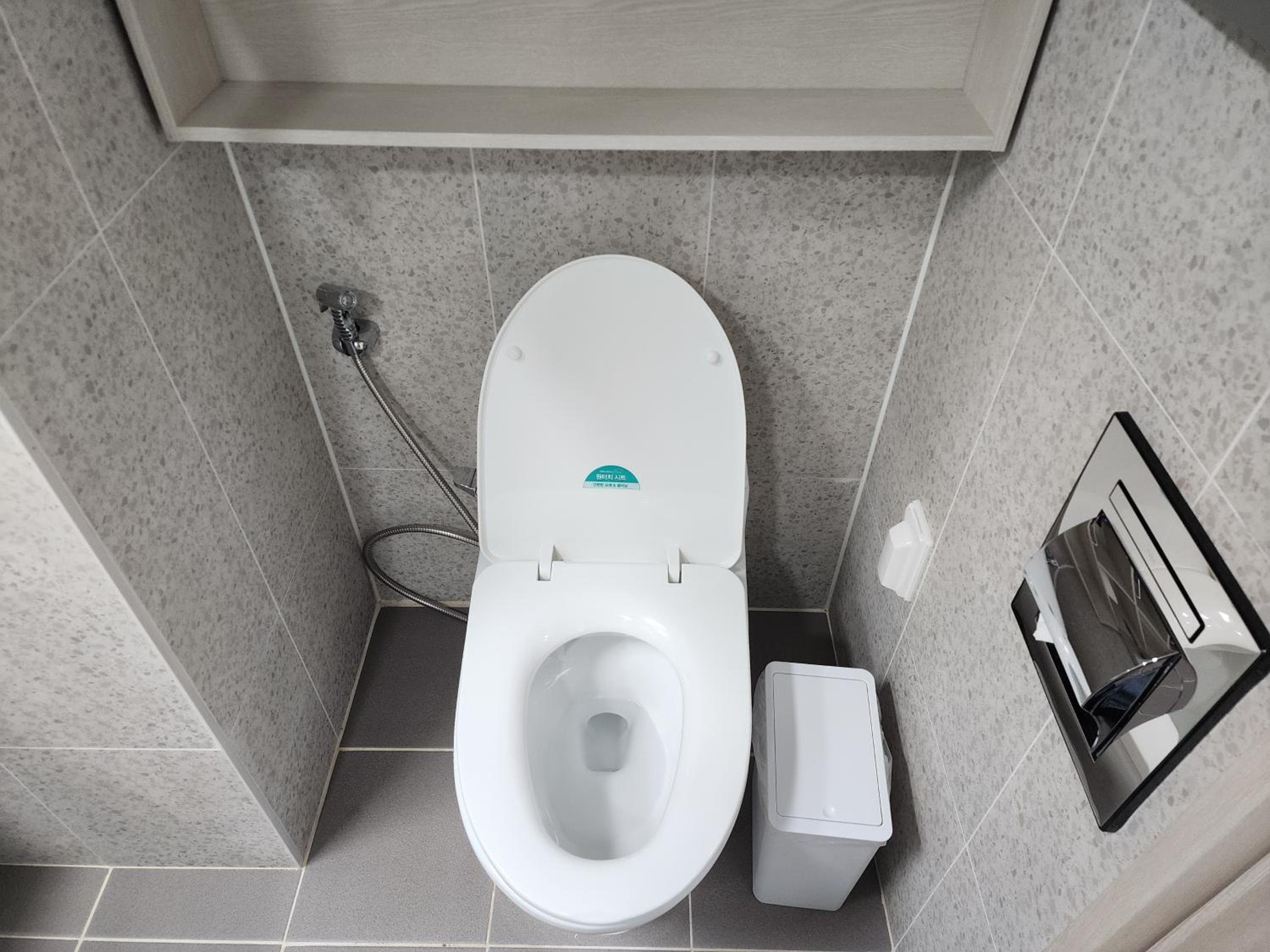 Sokcho Summitbay 1402 "Ocean View", Sokcho, photo 4