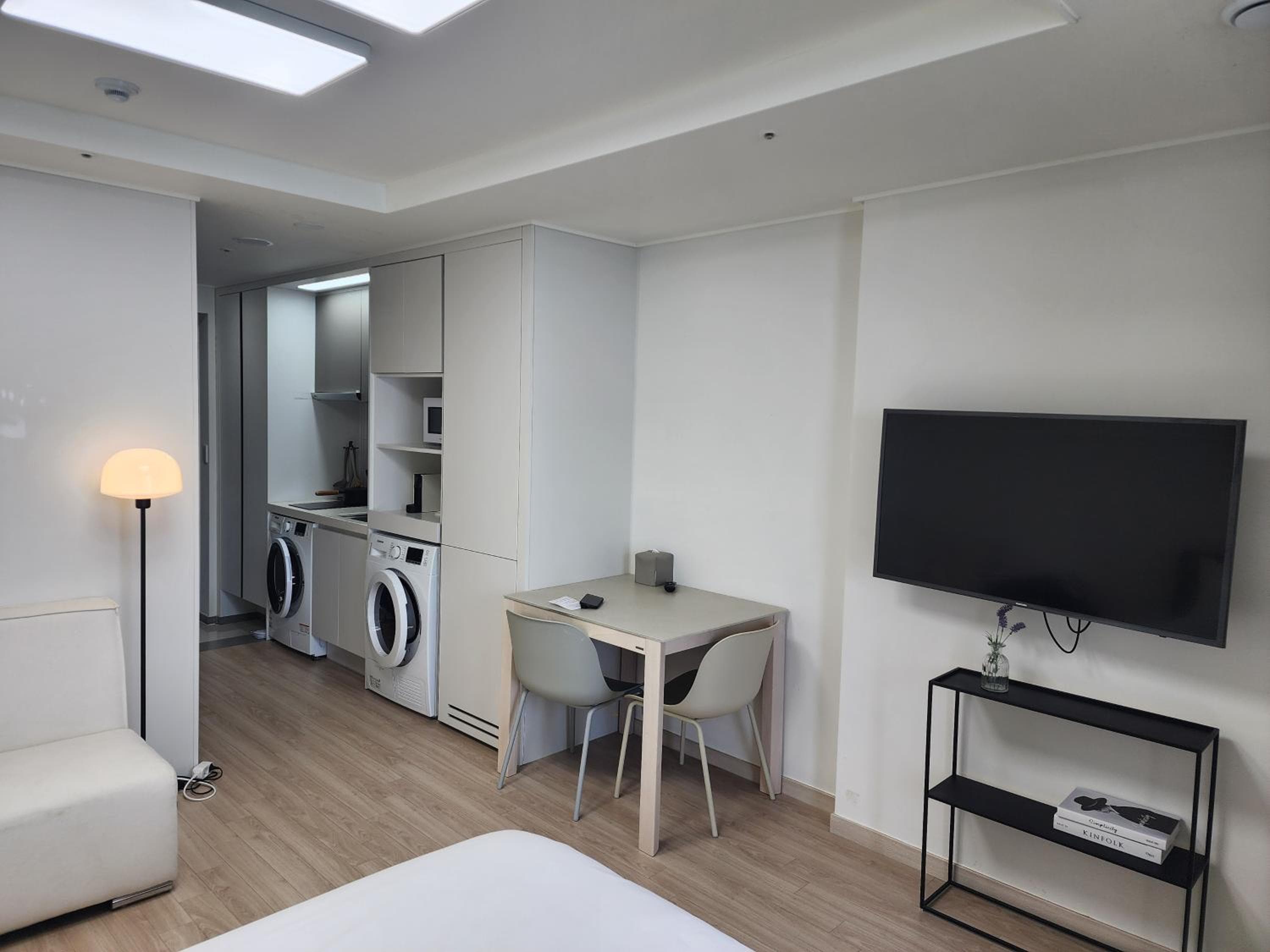 Sokcho Summitbay 1402 "Ocean View", Sokcho, photo 3