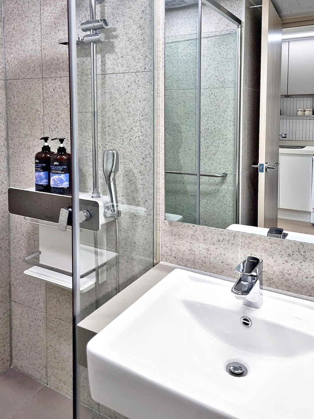 Sokcho Summitbay 1402 "Ocean View", Sokcho, photo 5