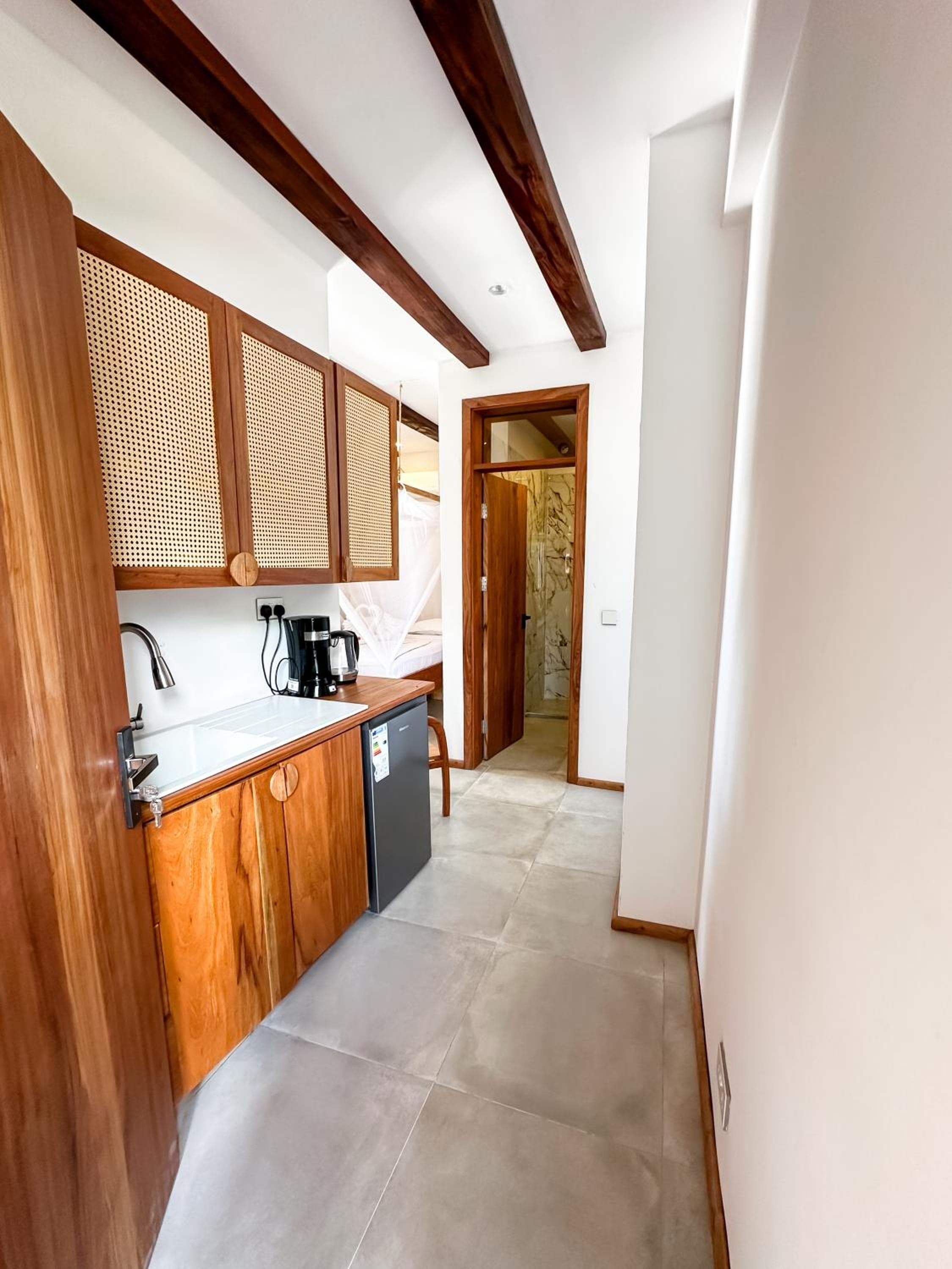 Just Heaven Apartments, Matemwe, photo 2