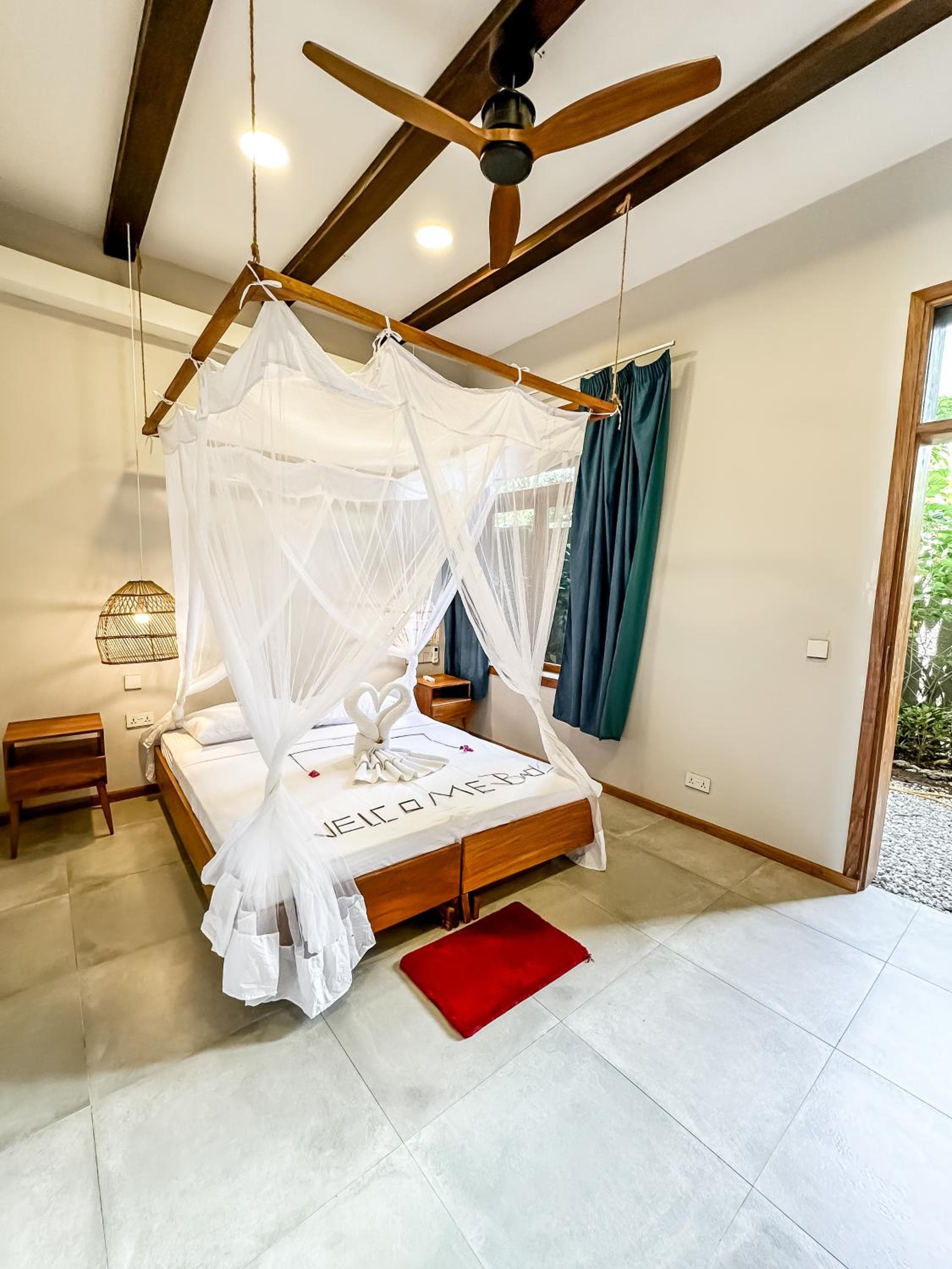 Just Heaven Apartments, Matemwe, photo 6