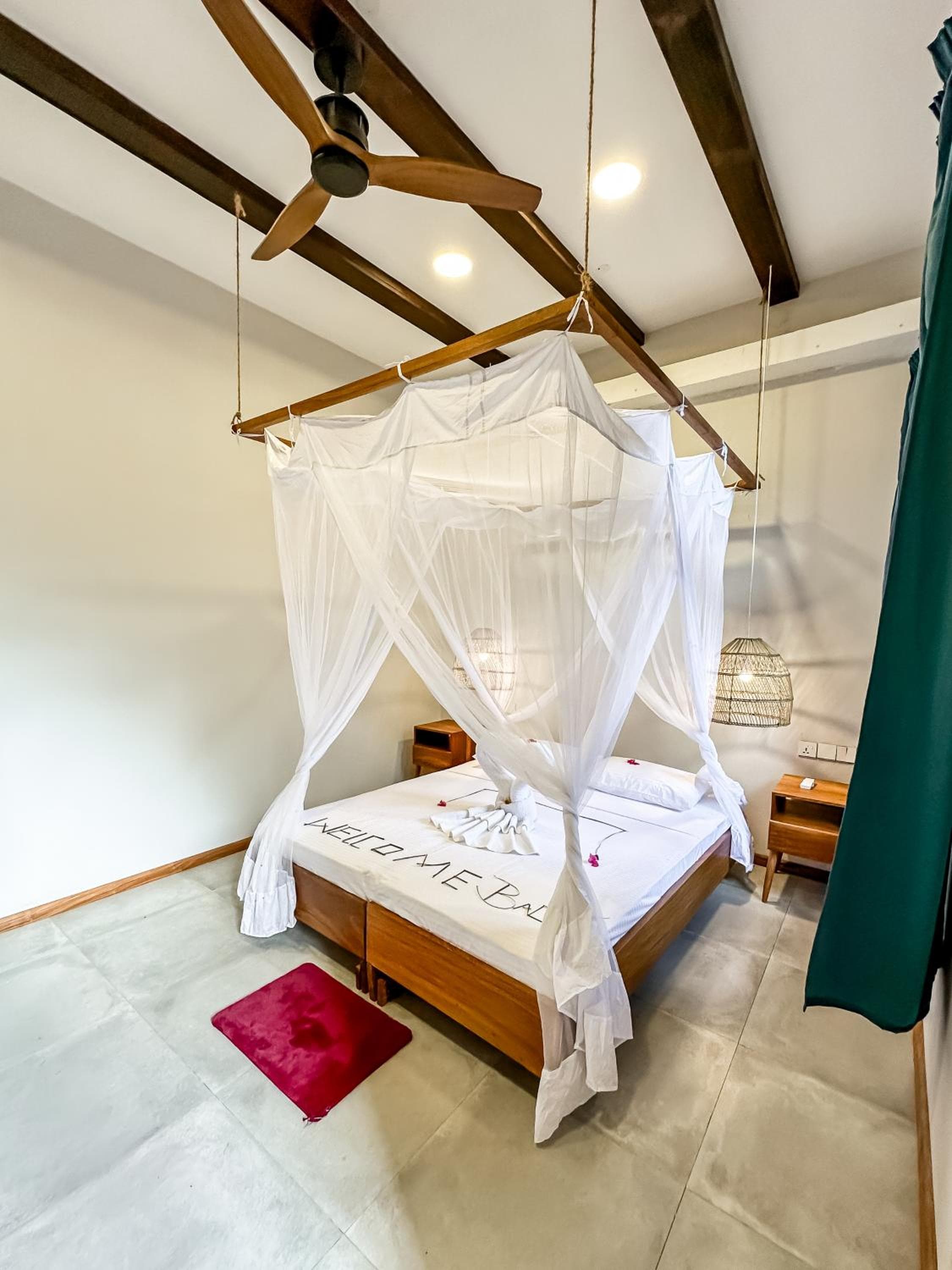 Just Heaven Apartments, Matemwe, photo 4
